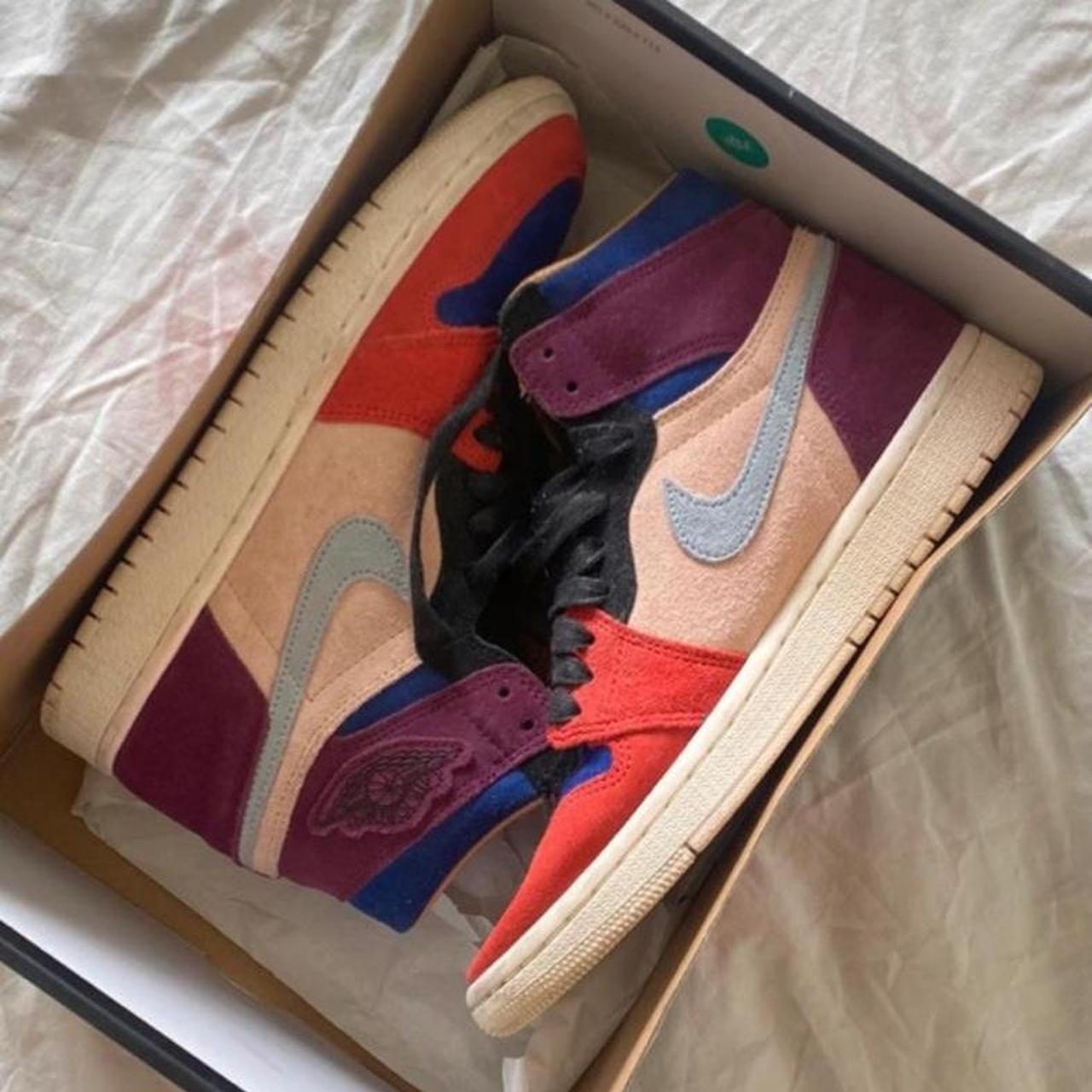 aleali aj1
