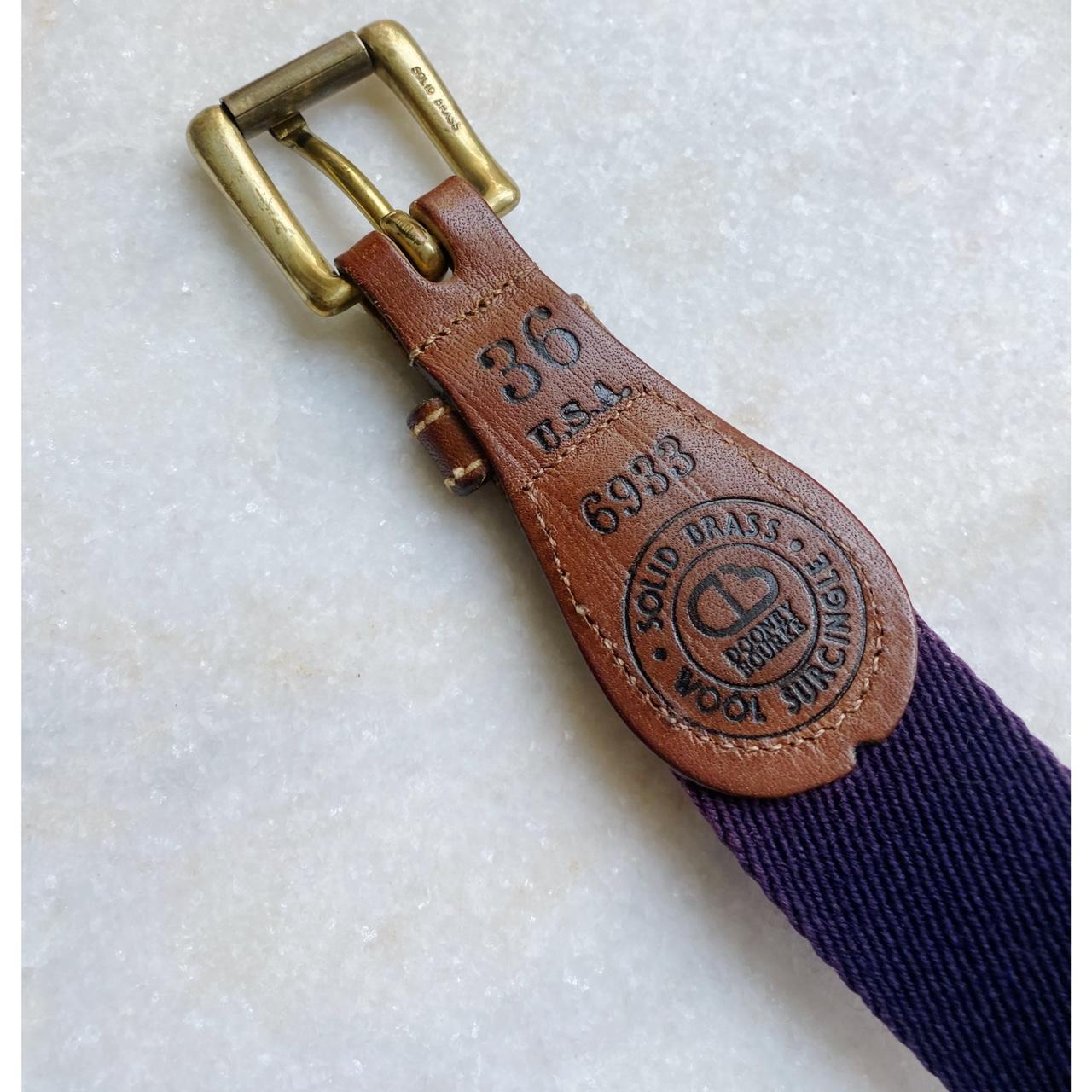 Dooney and hot sale bourke belts