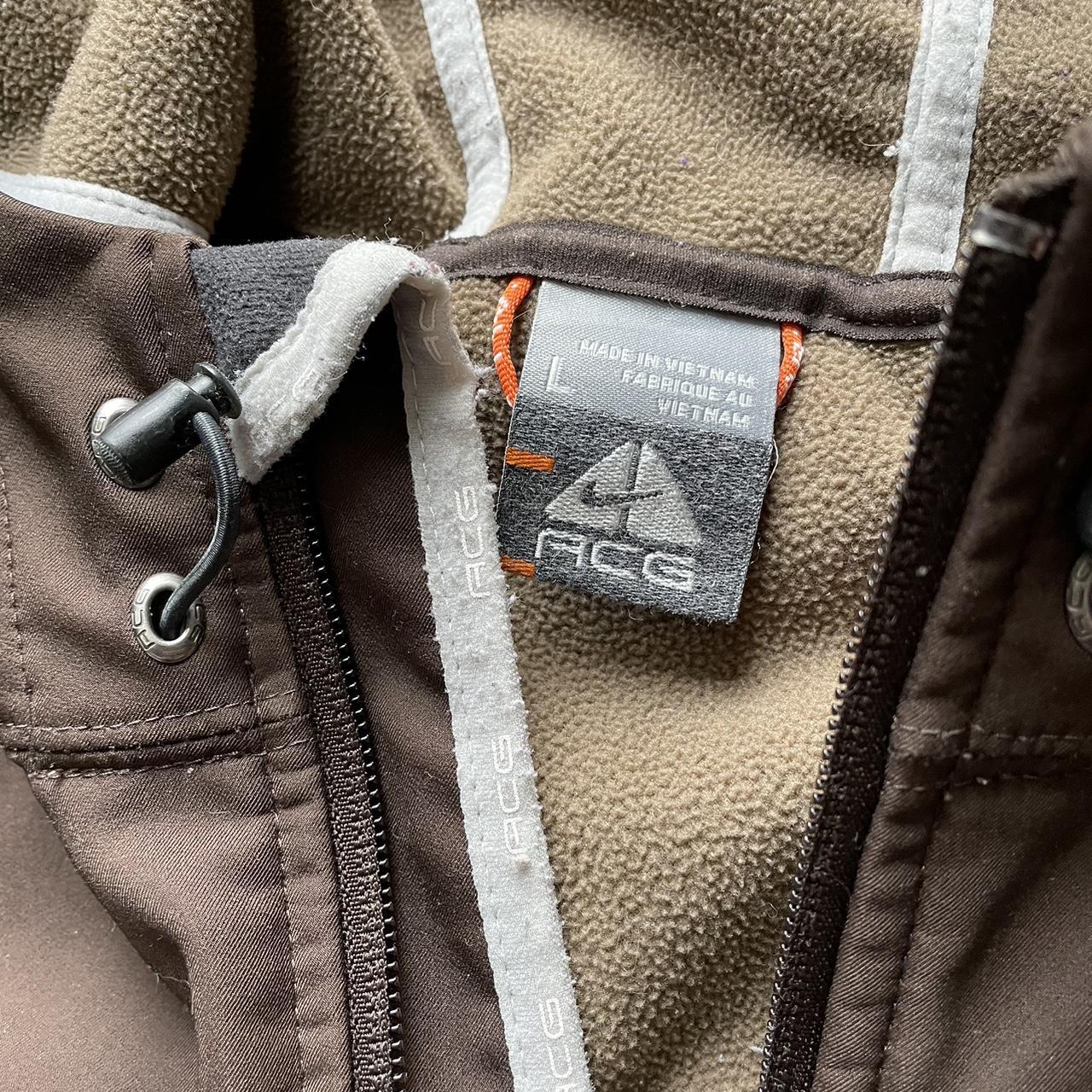 acg womens