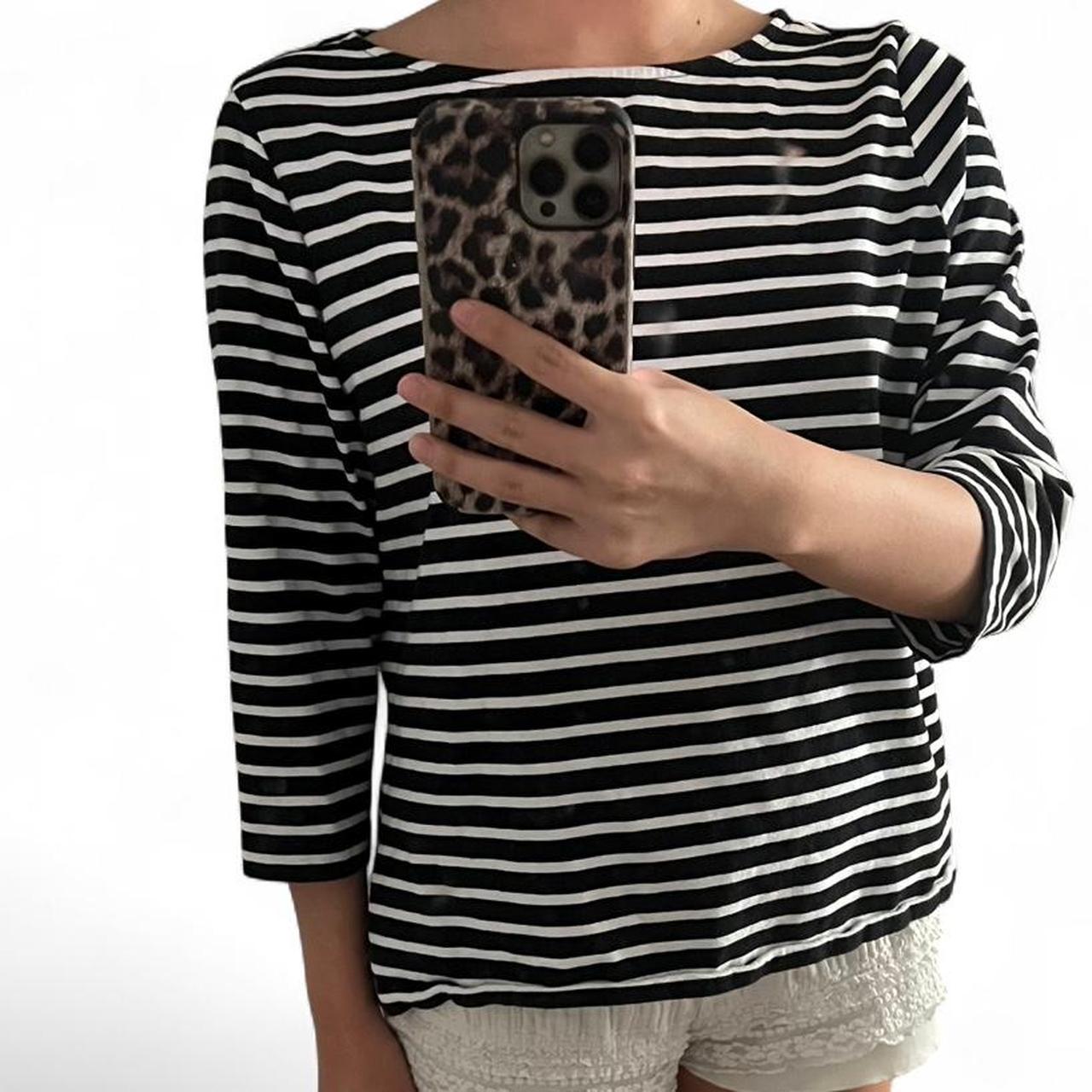 Ruby Rd. Women's Blouse - Black/Multi – Ruby Rd P… - image 2