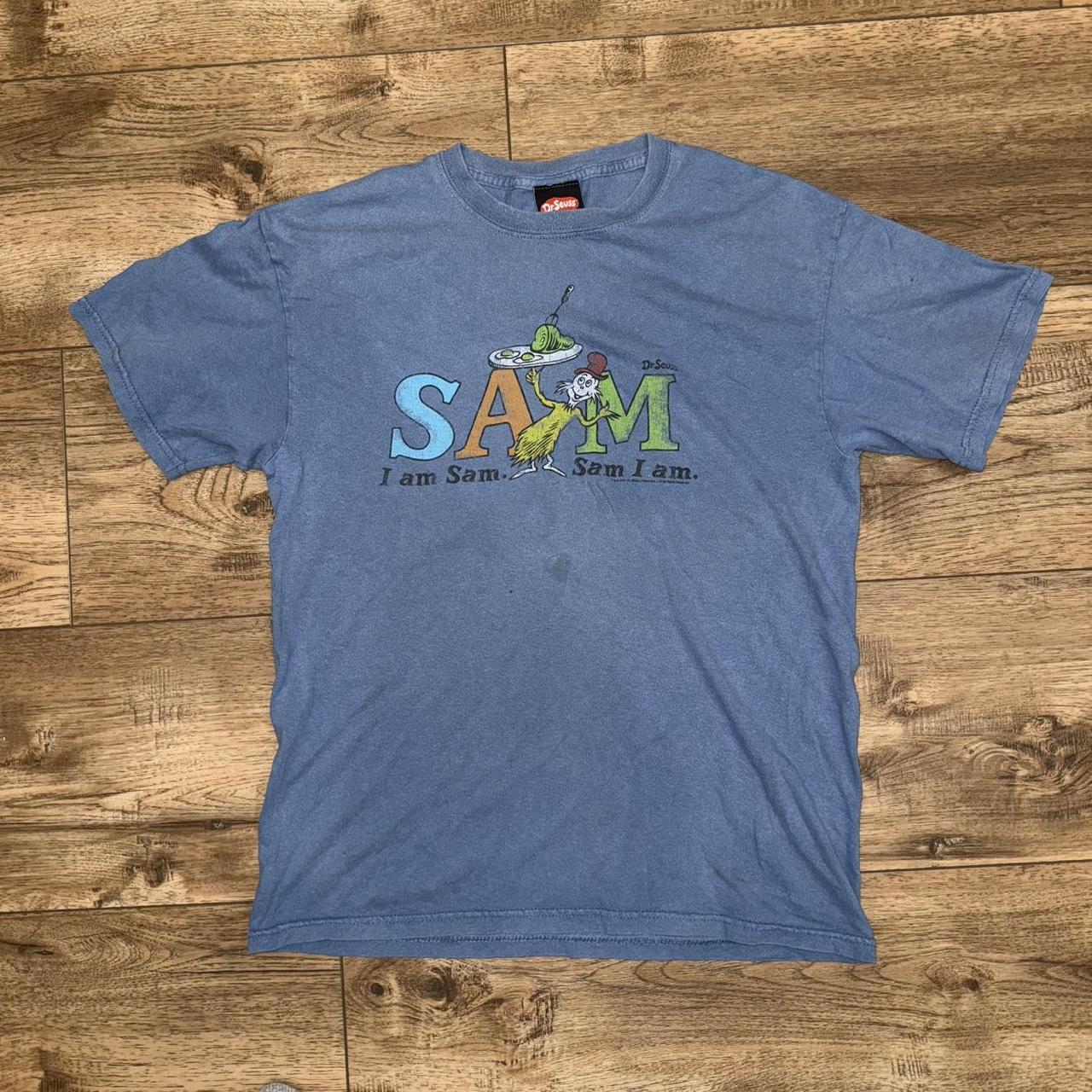 item listed by domsalm