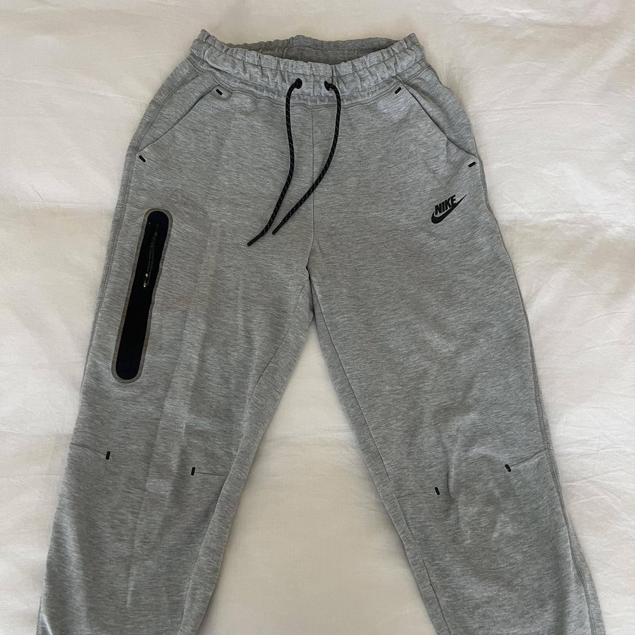 Nike tech fleece tracksuit Size XS See pictures... - Depop