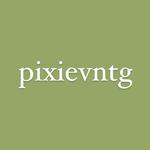 pixievntg's profile picture