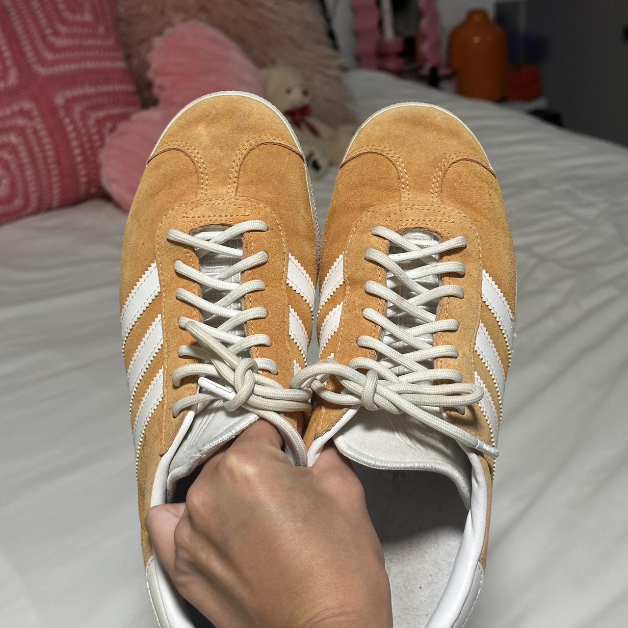 Adidas gazelle b41653 best sale