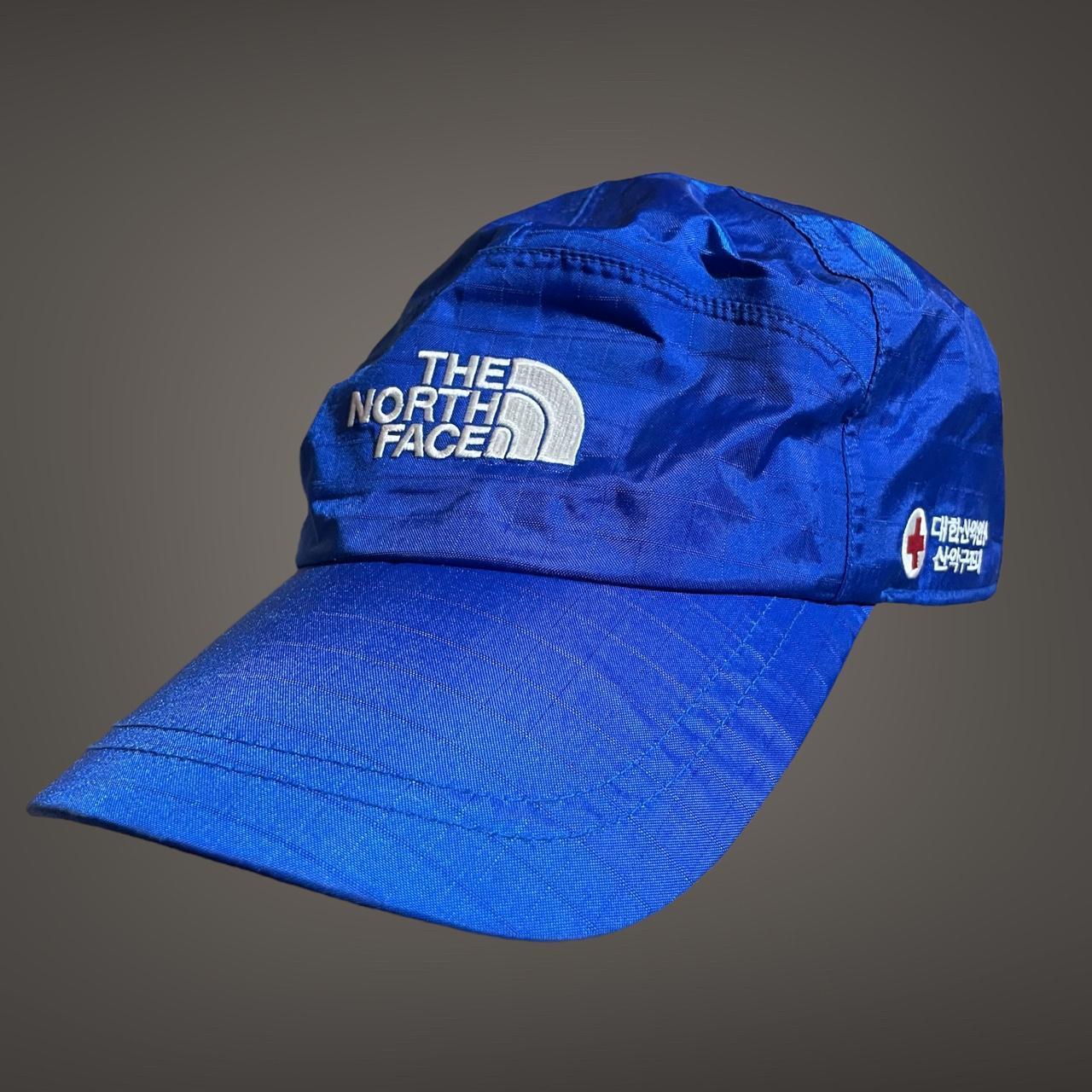 North face camp on sale hat