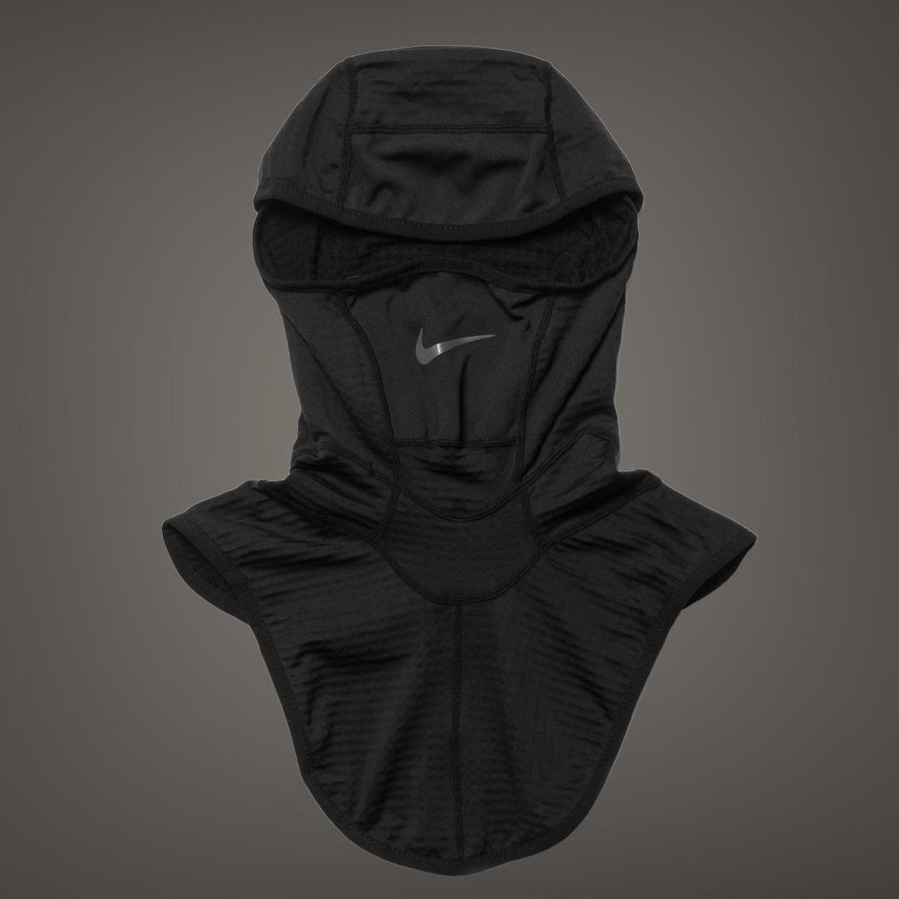 Nike X MMW Balaclava limited amount sold before | Depop