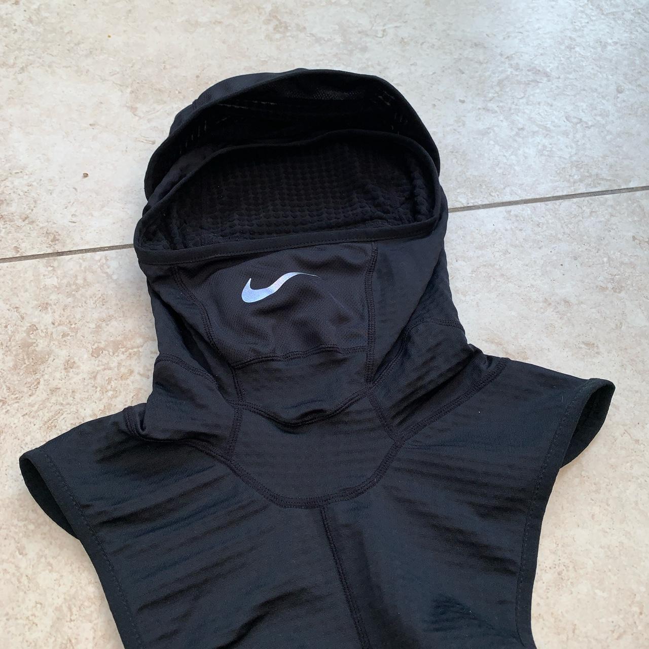 Nike X MMW Balaclava limited amount sold before | Depop