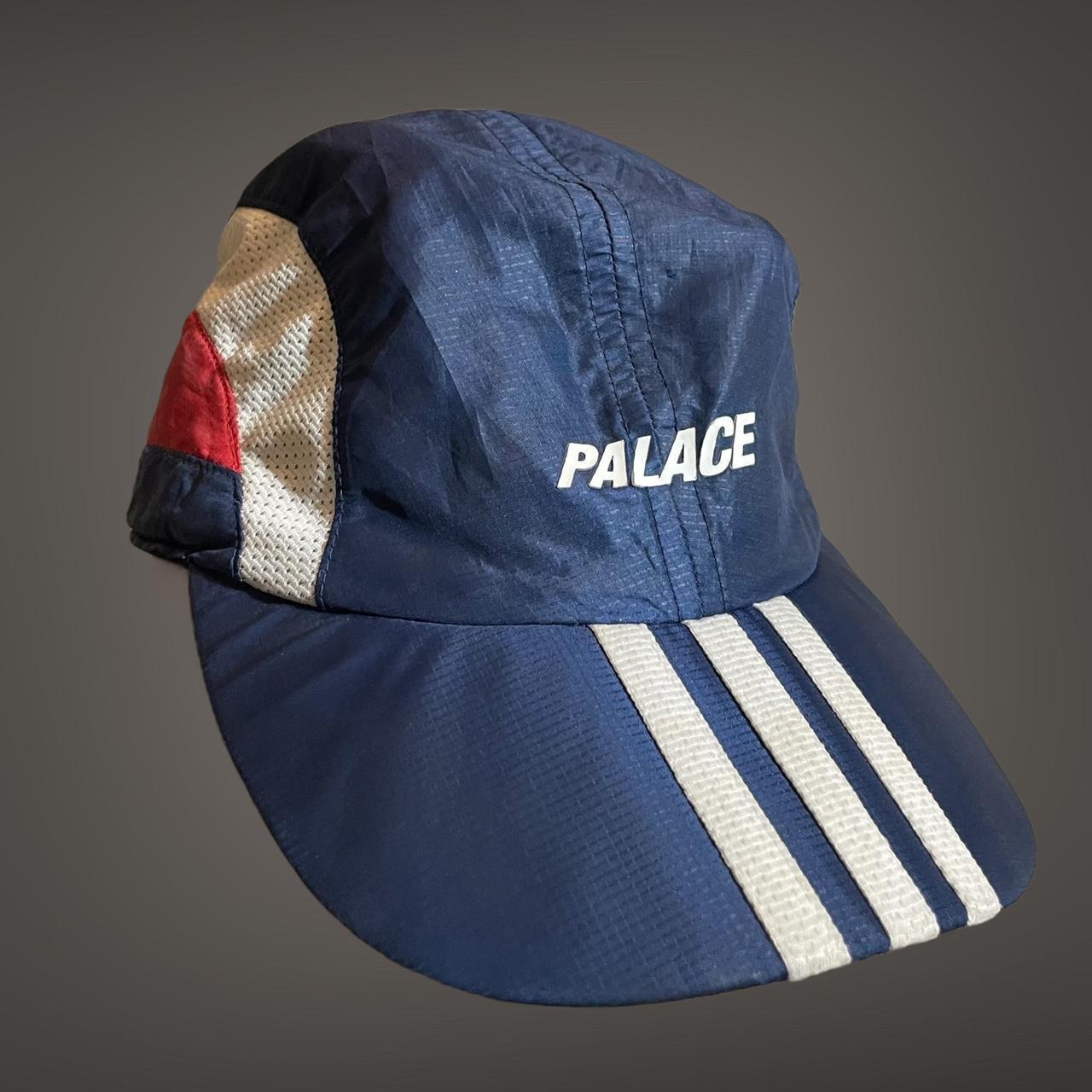NFS Palace X Adidas ultimo '18 shoulder waist bag - | Depop