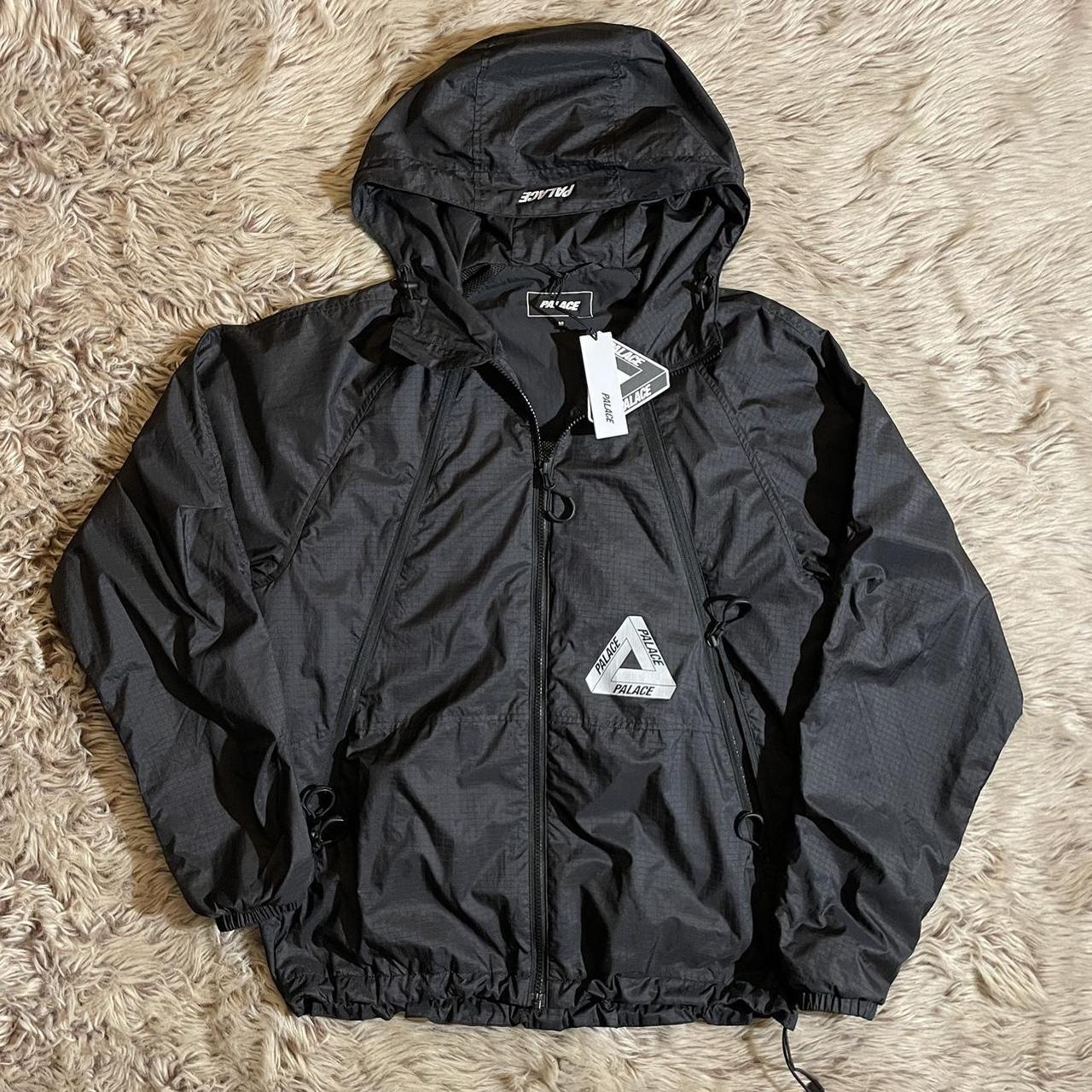 Palace Jacket top