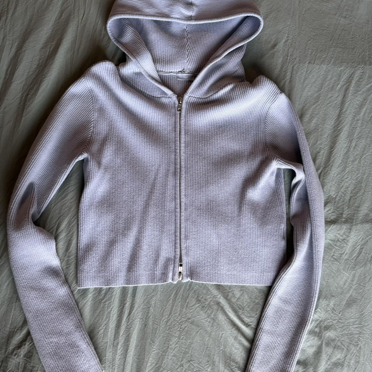 Blue cheap arden hoodie