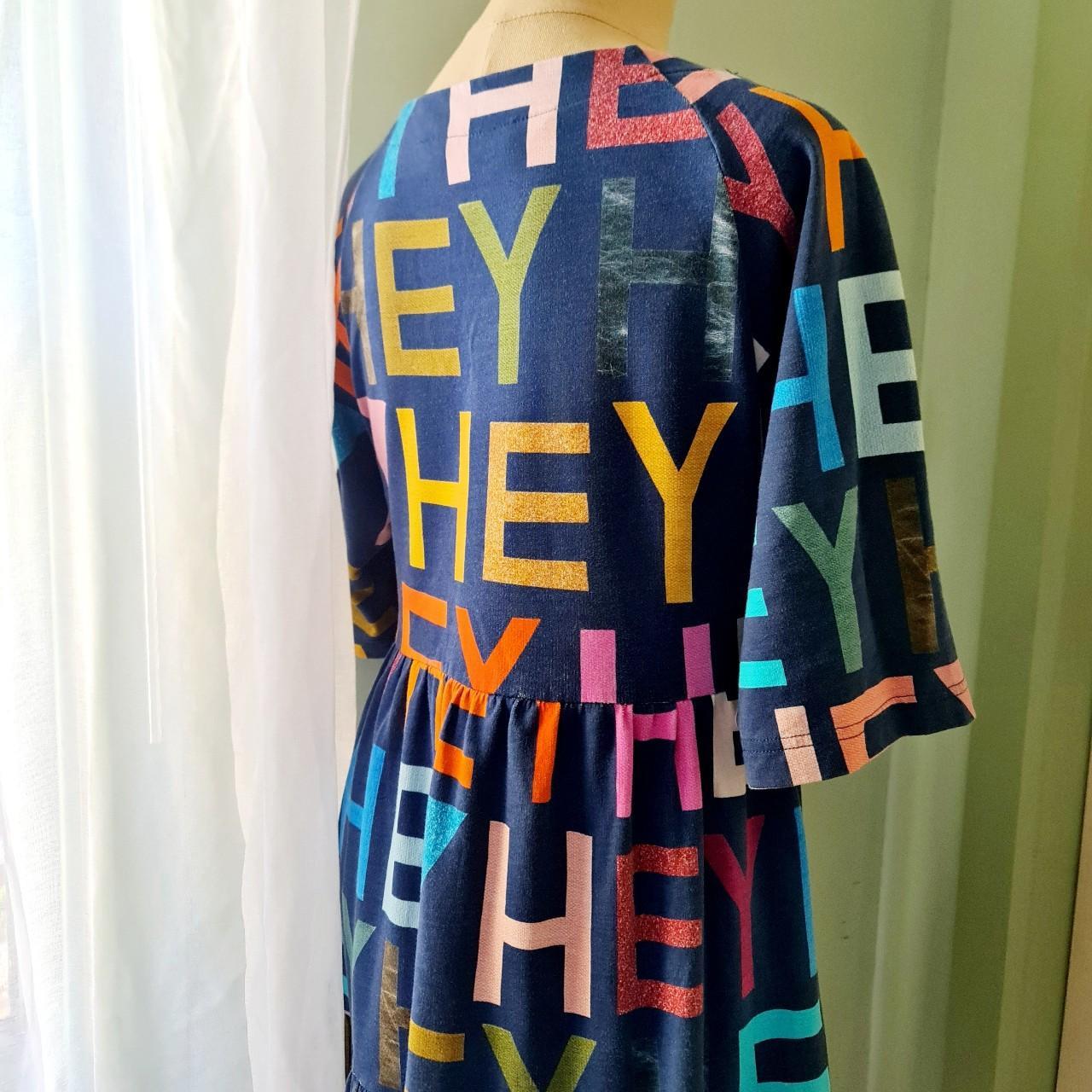 Gorman hey hey dress hotsell