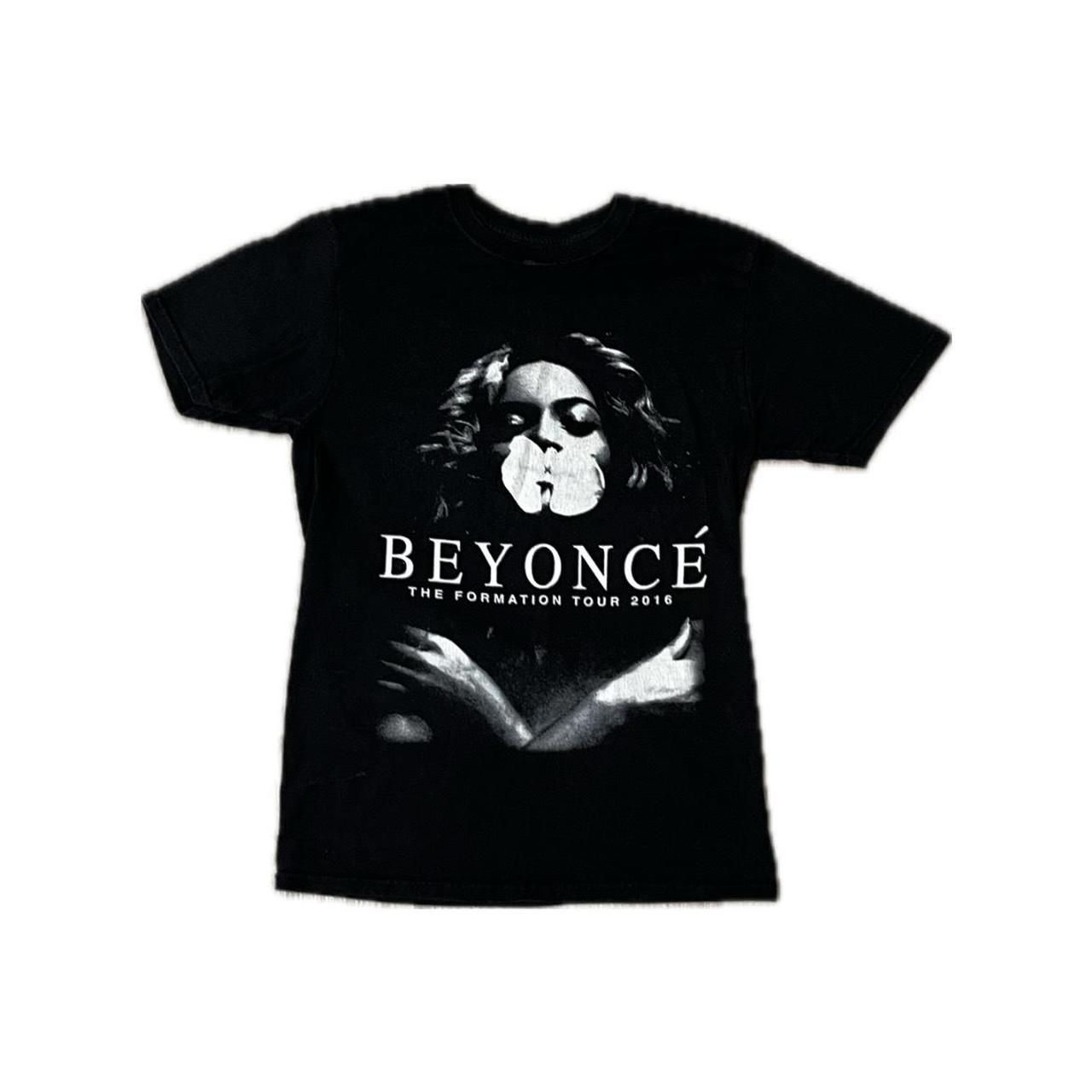 New Wave Graphic Tee Unisex Vintage T-Shirts For Men Beyonce