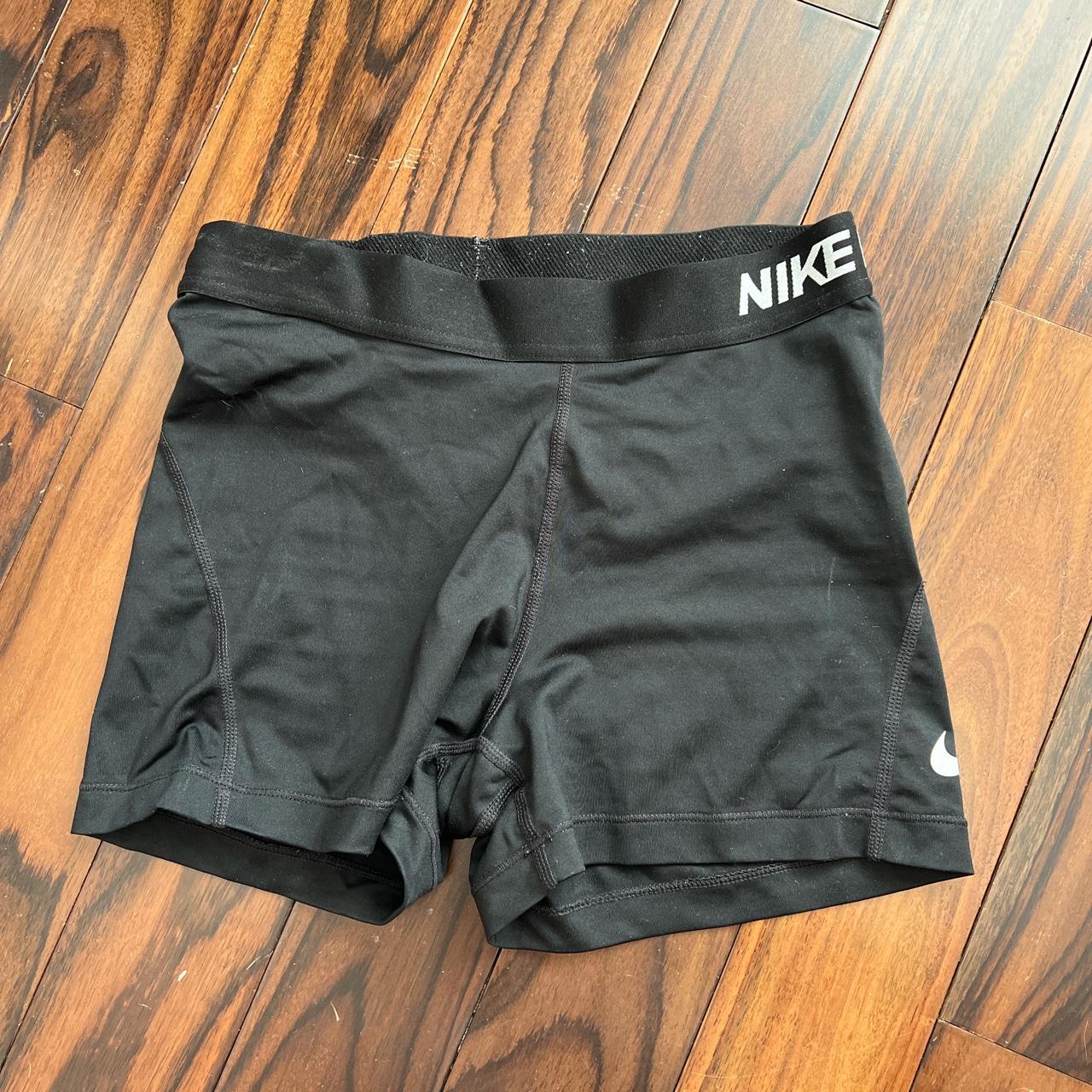 mens nike bike shorts