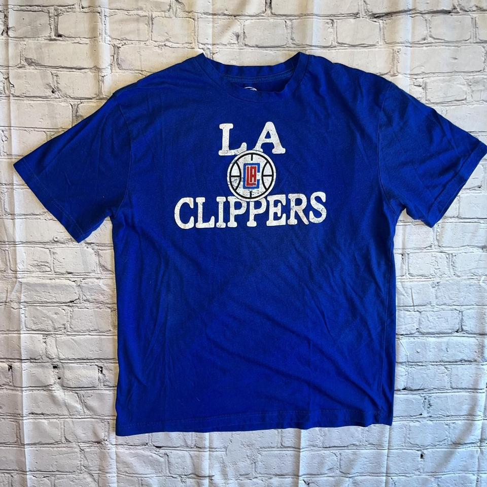 Los Angeles Clippers tee Nba, la, sports, - Depop