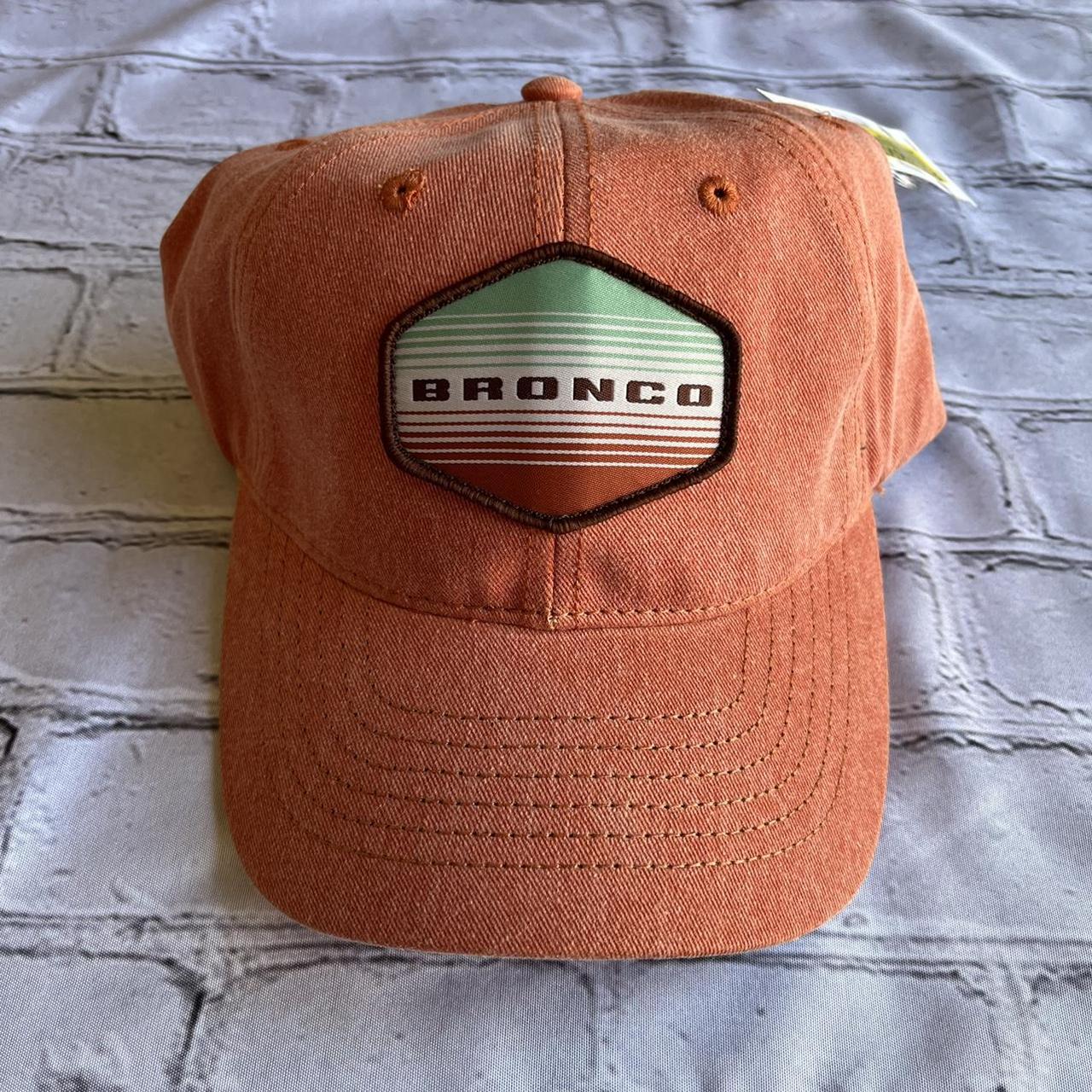 Denver Broncos Hat Starter one size #denver #broncos - Depop