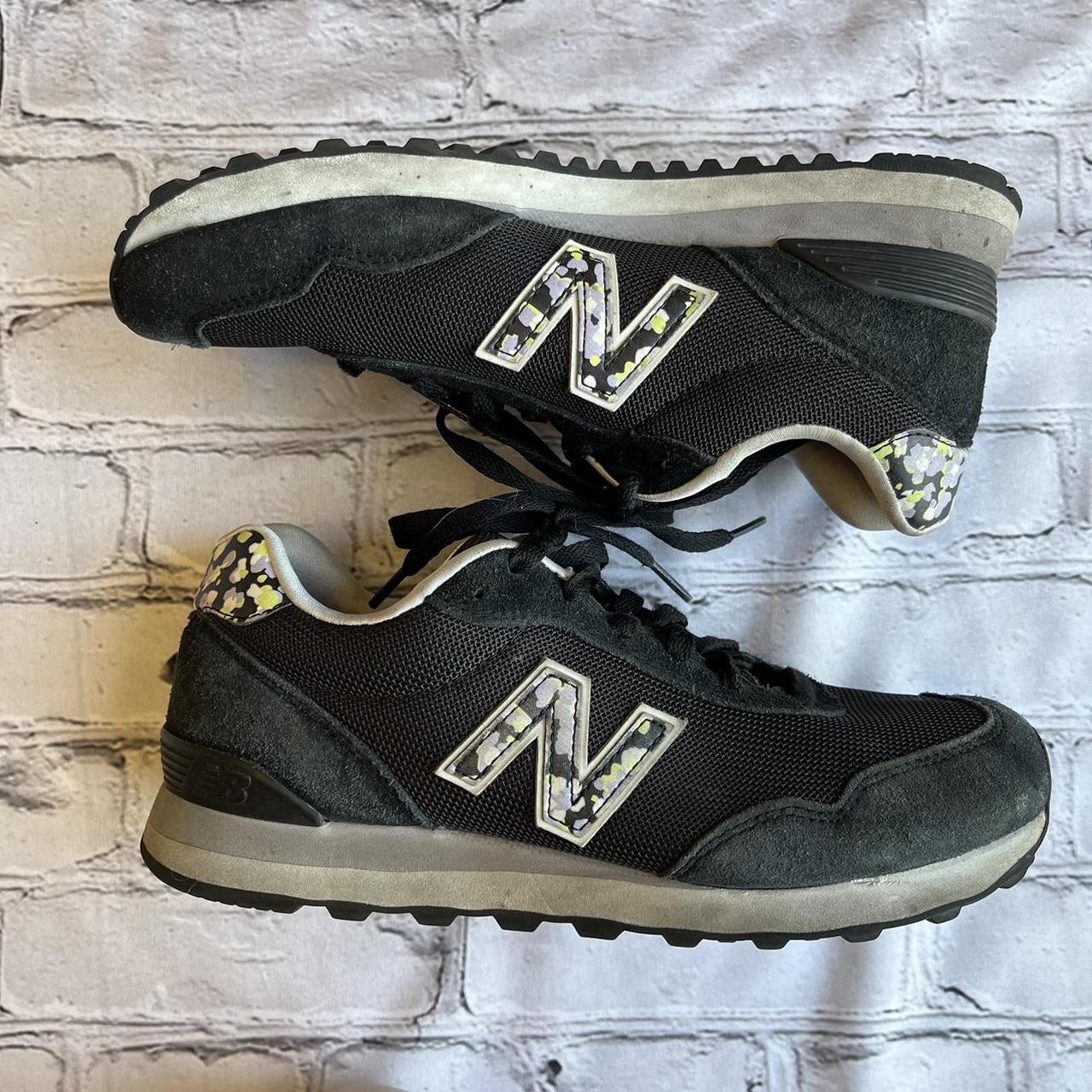 New balance 515 for running best sale