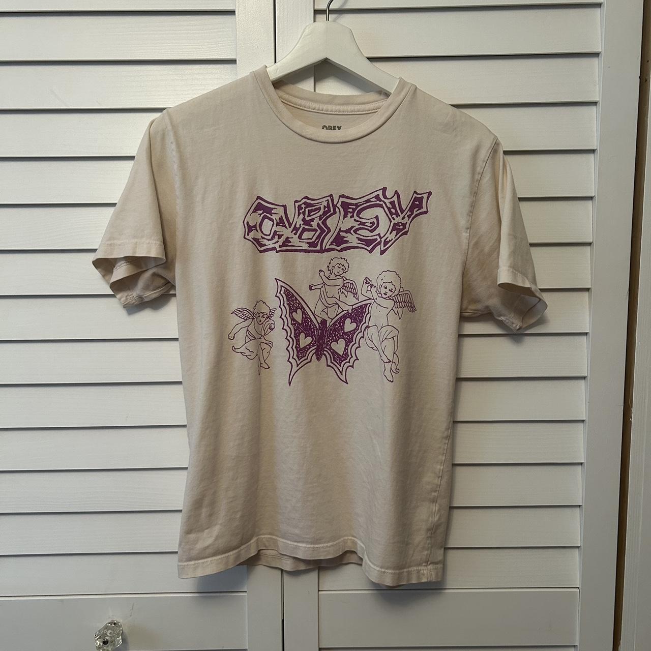 トップス Stussy Butterfly LS Shirt Buy Stüssy Butterfly Ls Shirt 'Pine' - Novelship