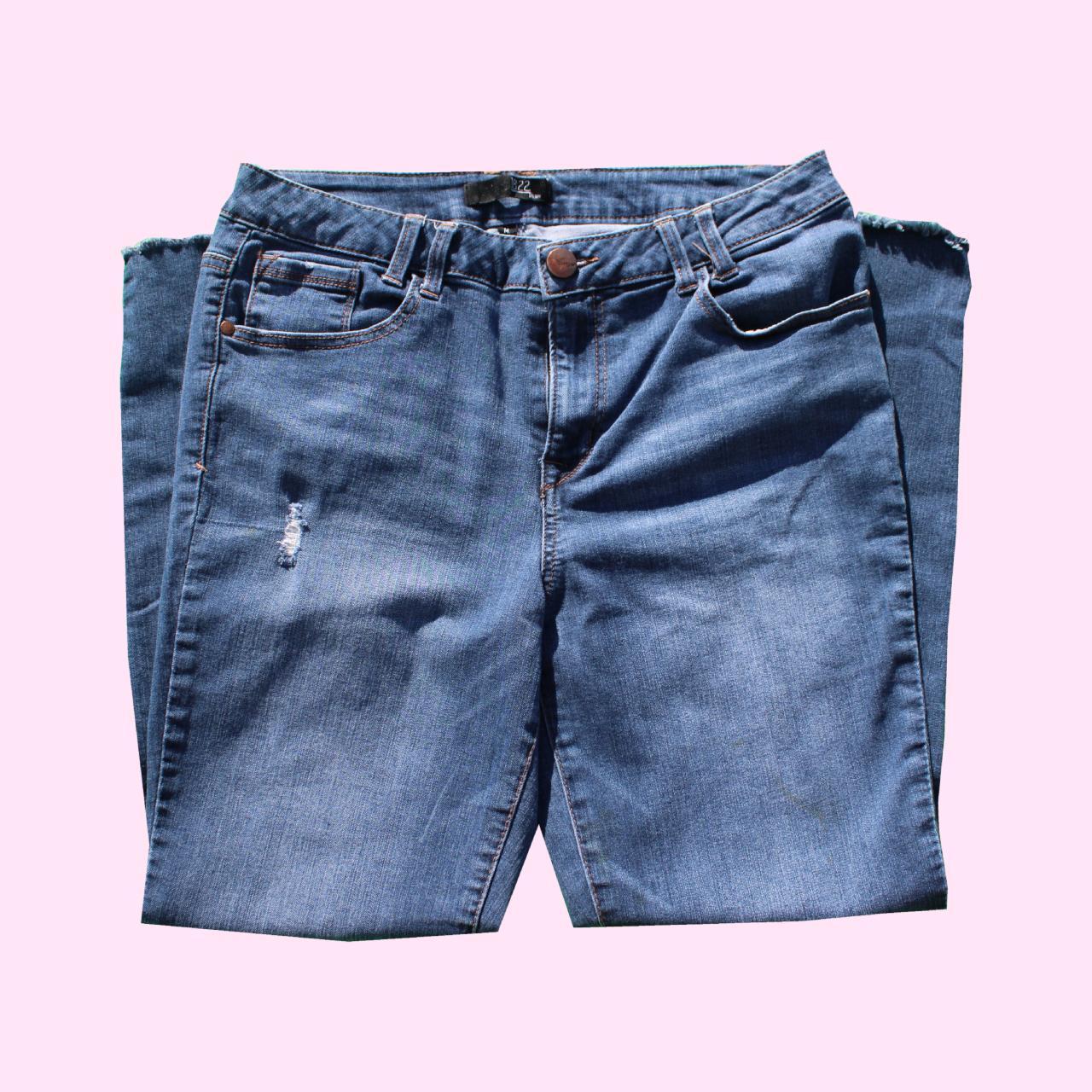 1822 denim cheap size 14