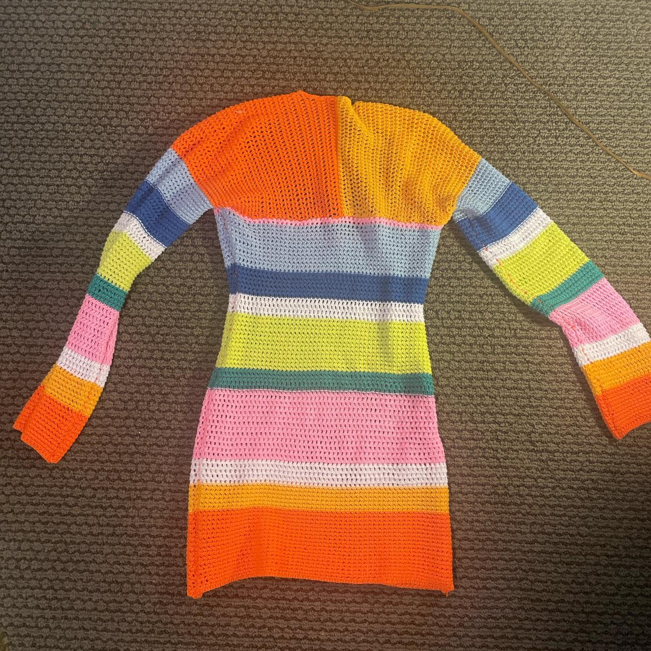 Amazon beach cover up/dress! Super cute and perfect... Depop