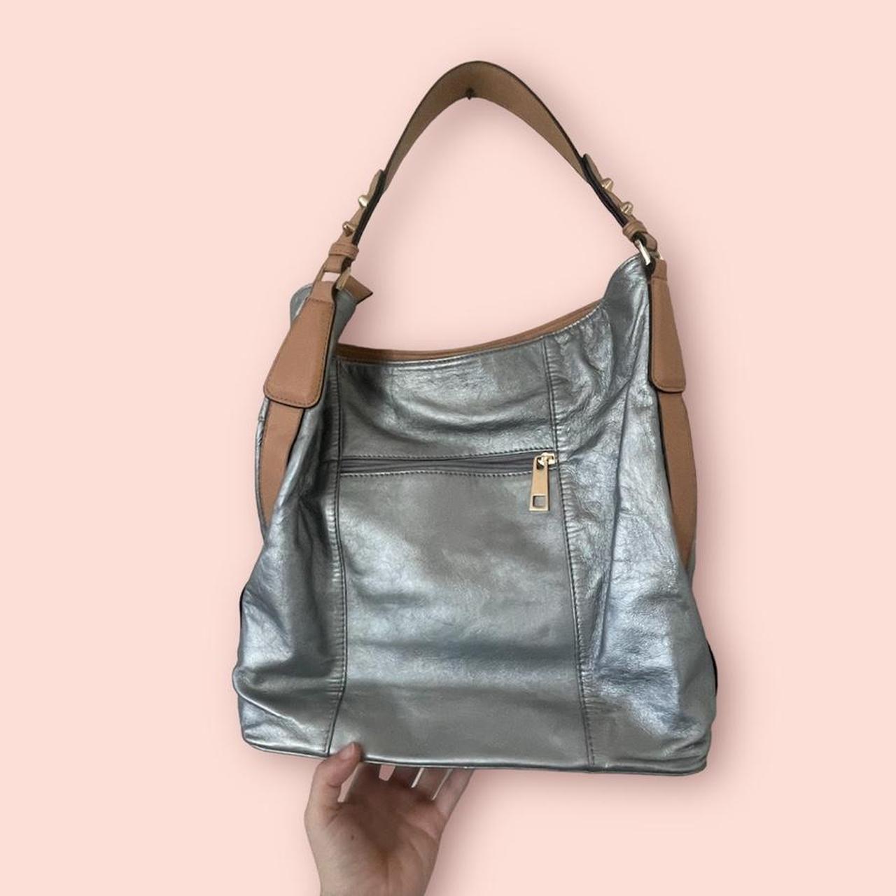 Women's Silver Handbags + FREE SHIPPING, Bags