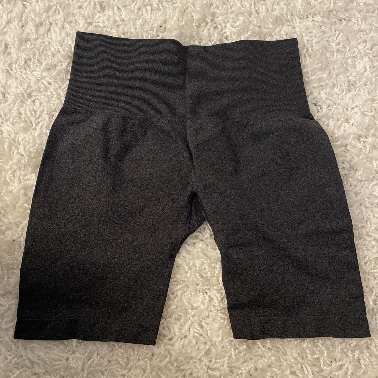 NIKKIFONT ACTIVEWEAR GYM SHORTS These are super... - Depop
