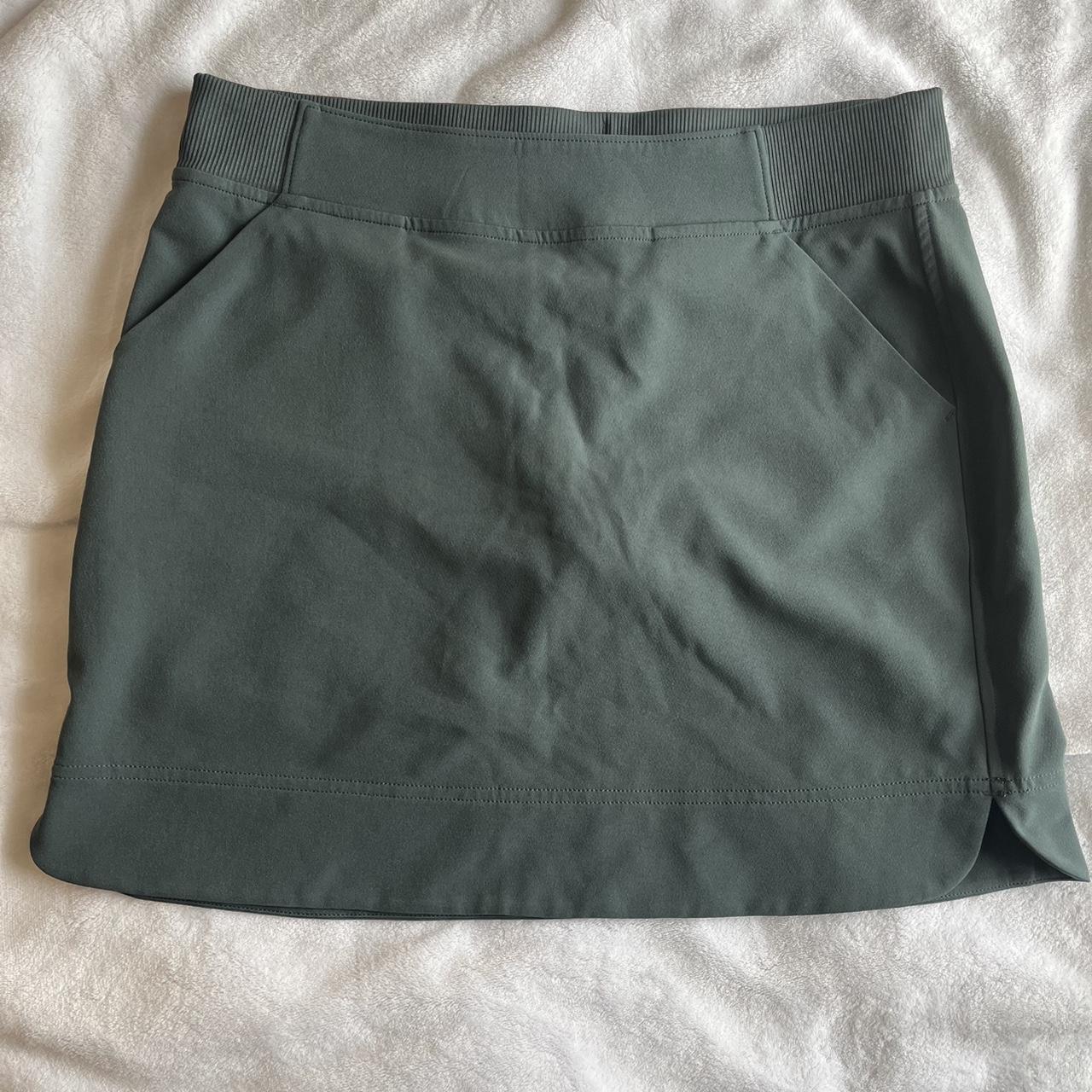 O’Neill skort (could be used for swimming) never... - Depop