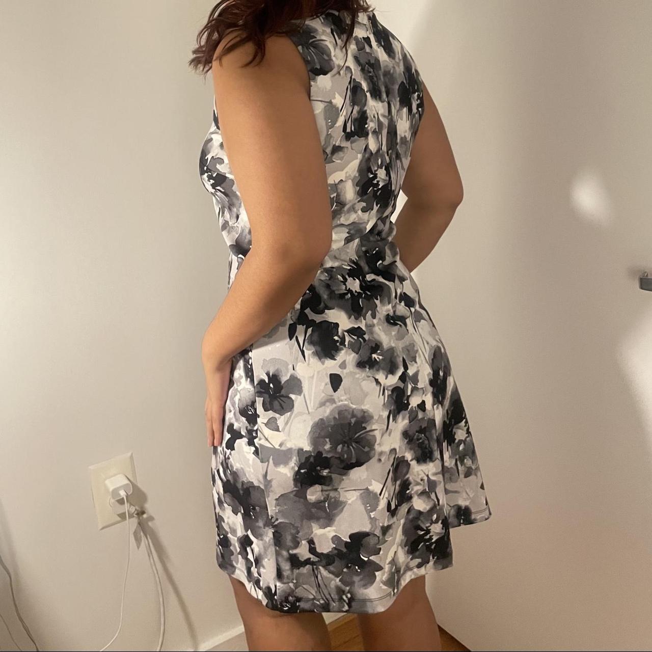 DKNY Women's Dress (2)
