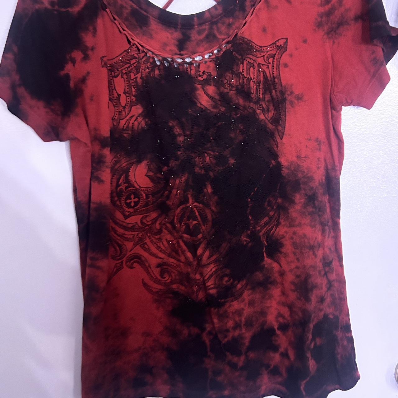 item listed by heavenlydye