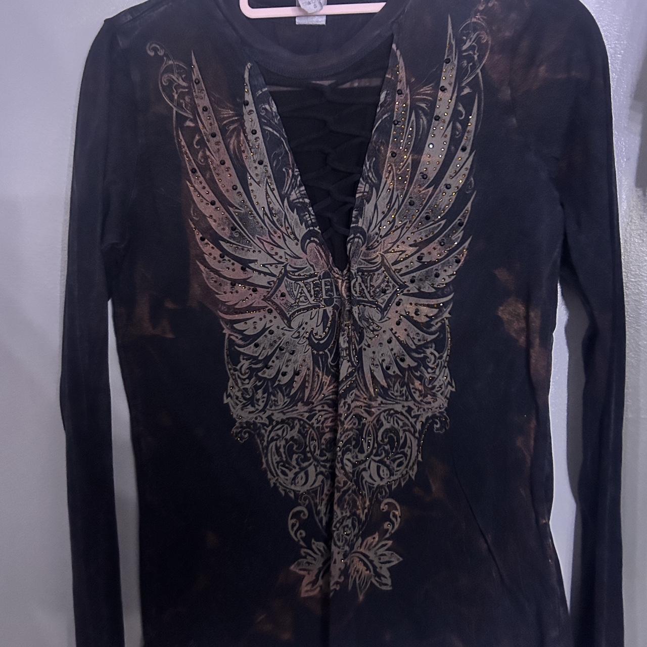 item listed by heavenlydye