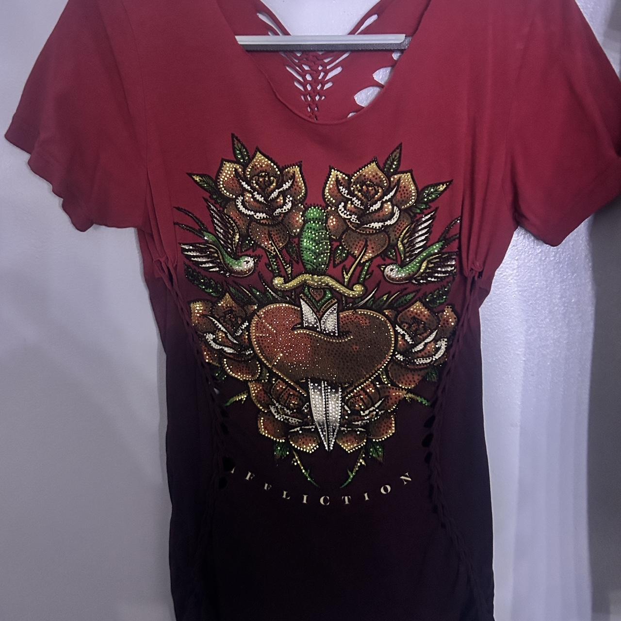 item listed by heavenlydye
