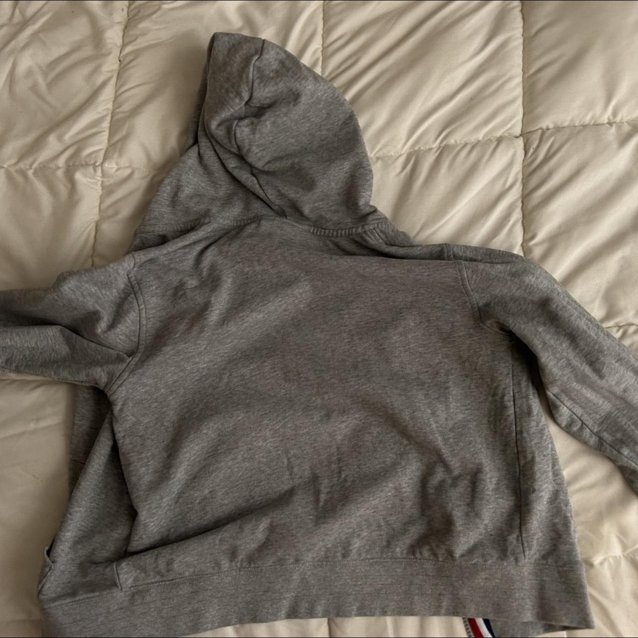 H&m discount psycho hoodie