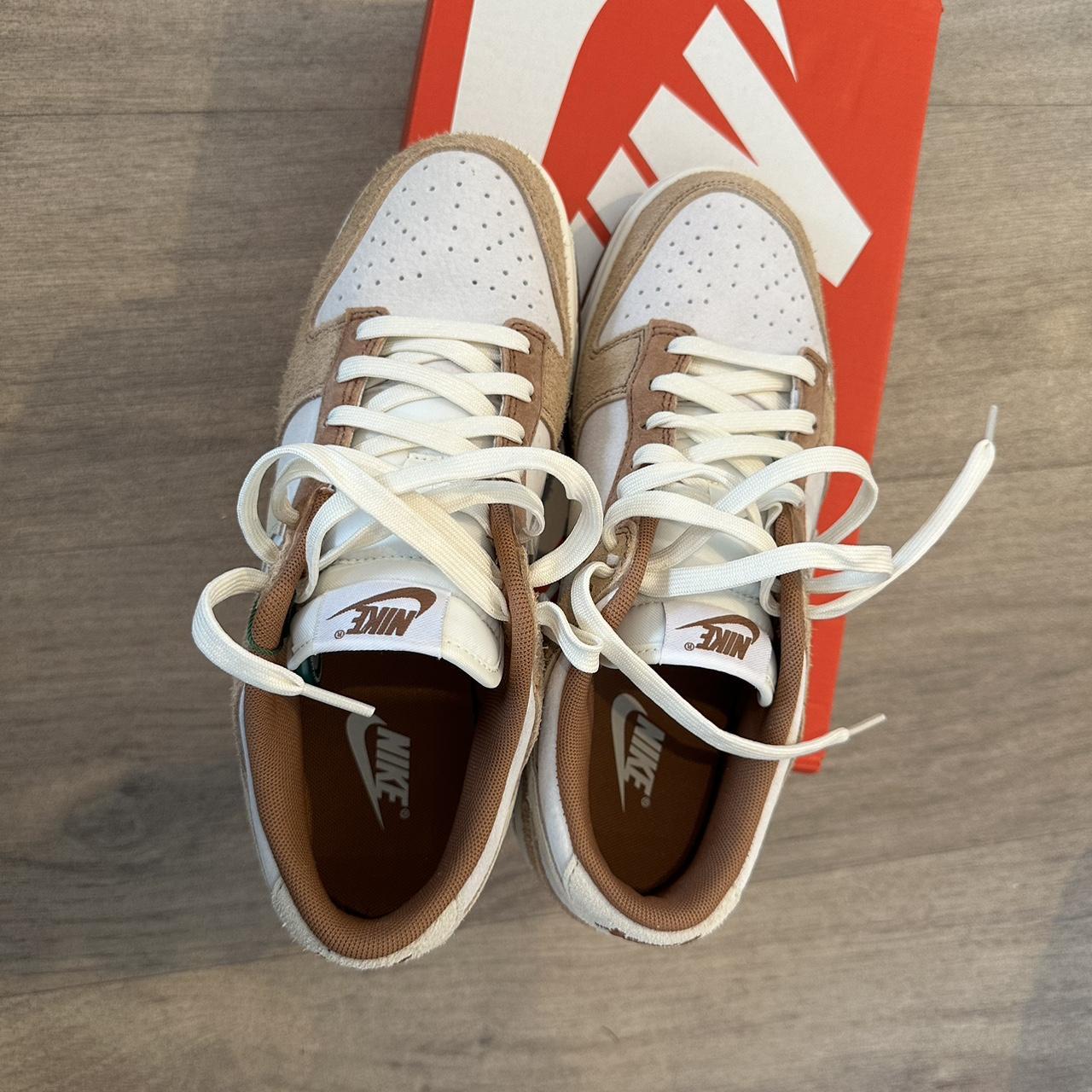 denzel curry nike shoes