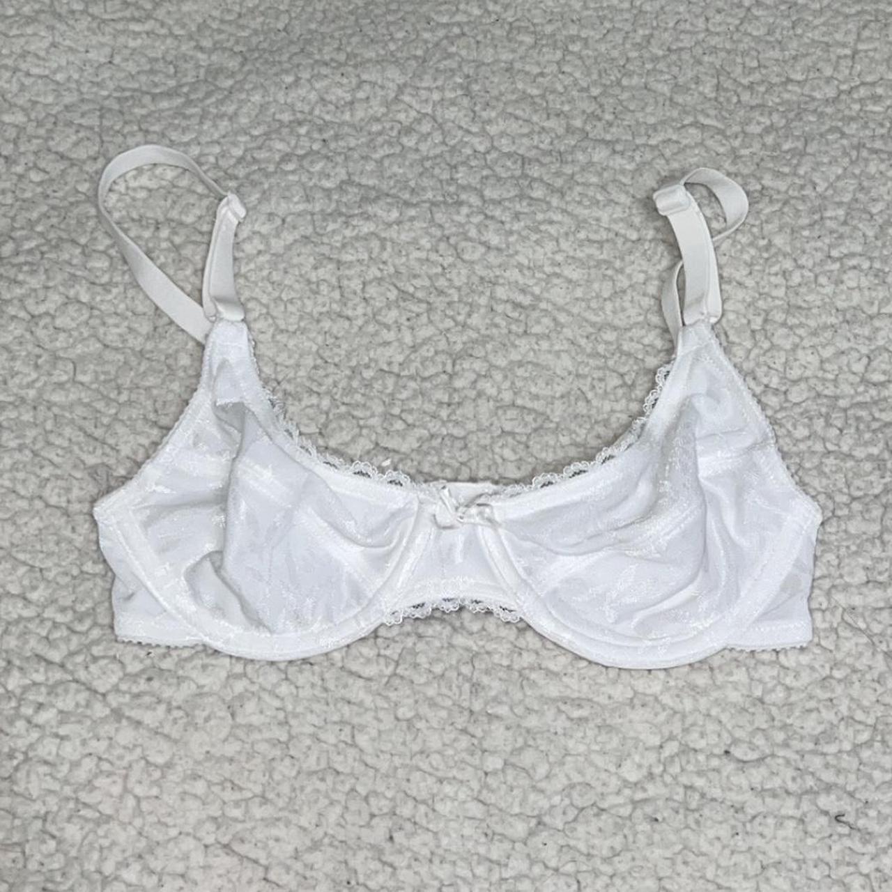 Bestform Womens Brabra Plus Bestform Cotton Rich Support Bra Bra