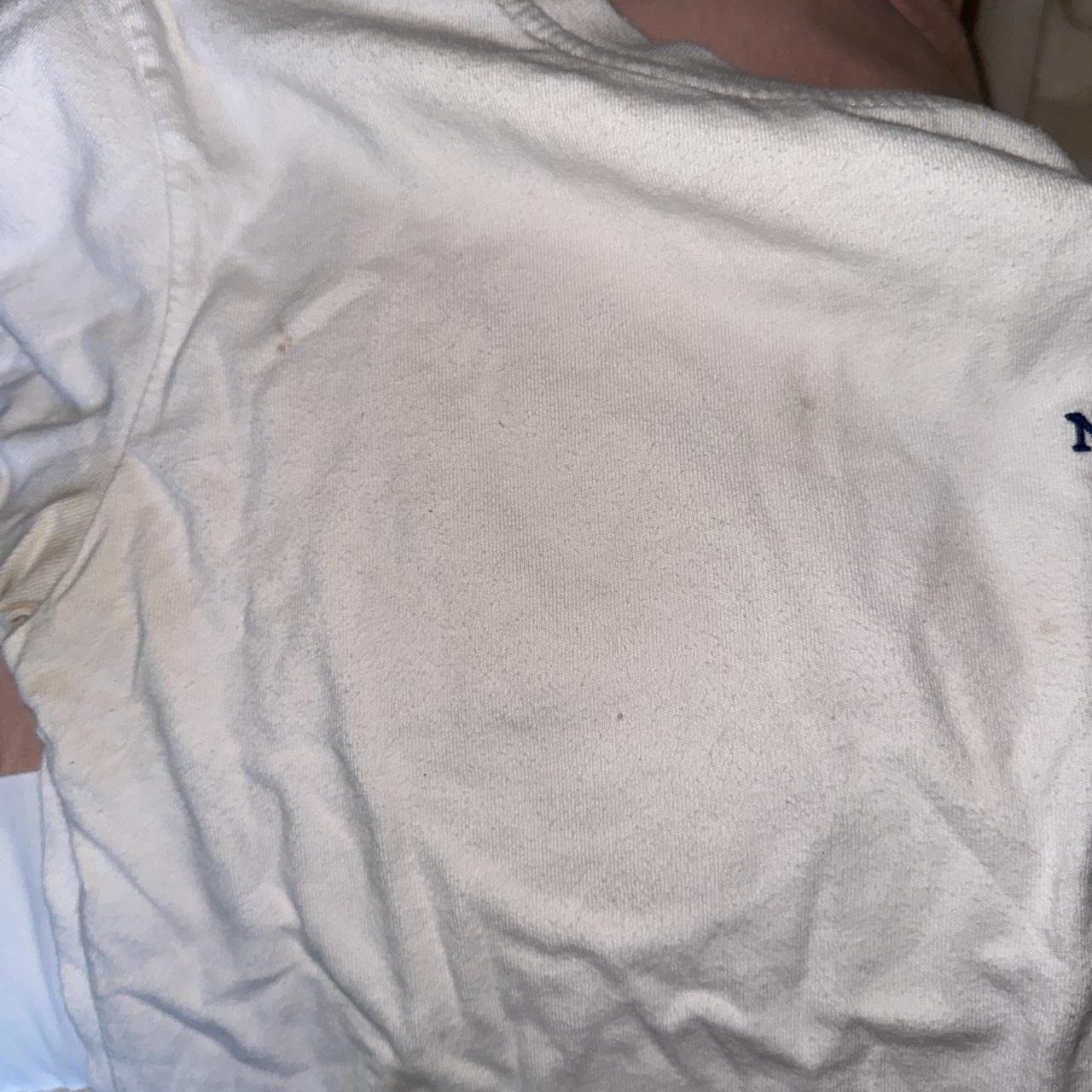 Brandy Melville Notting Hill Top Bought in... Depop