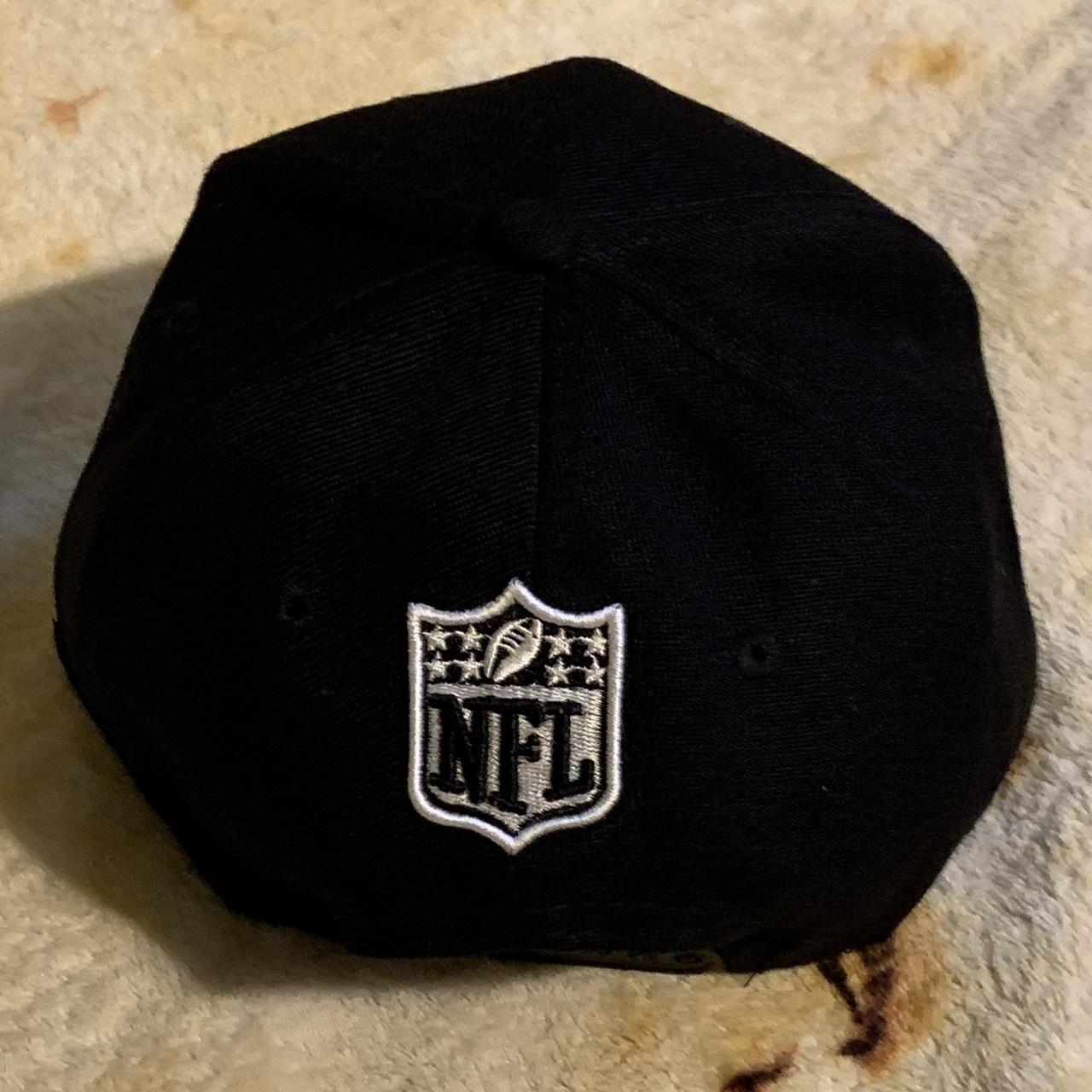 NFL Seahawks Hat SnapBack closure. No stains or - Depop