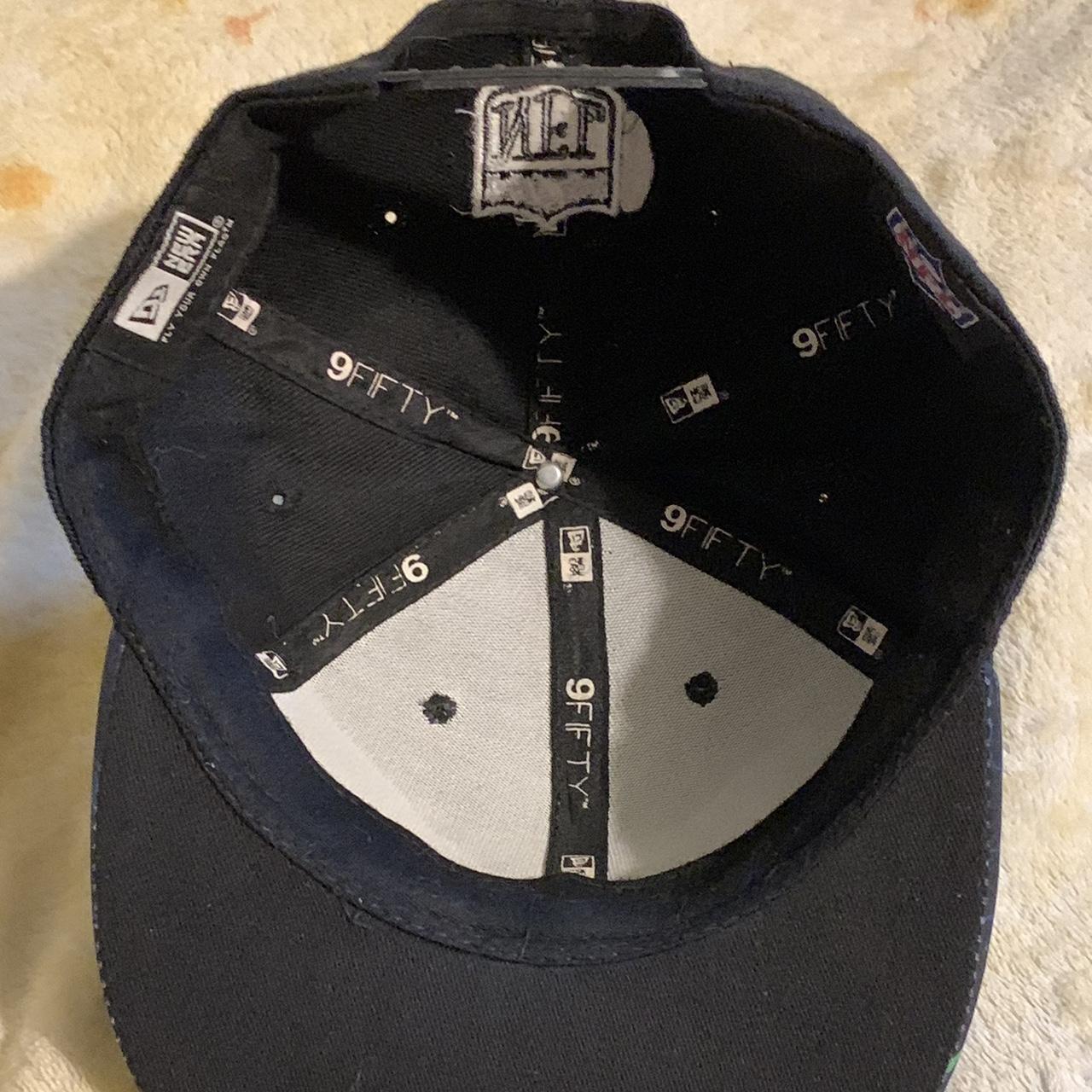 NFL Seahawks Hat SnapBack closure. No stains or - Depop