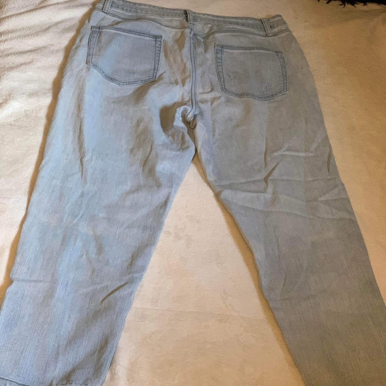 🐬 WILD FABLE JEANS🐬 Size: 12/31 R Original Price: - Depop