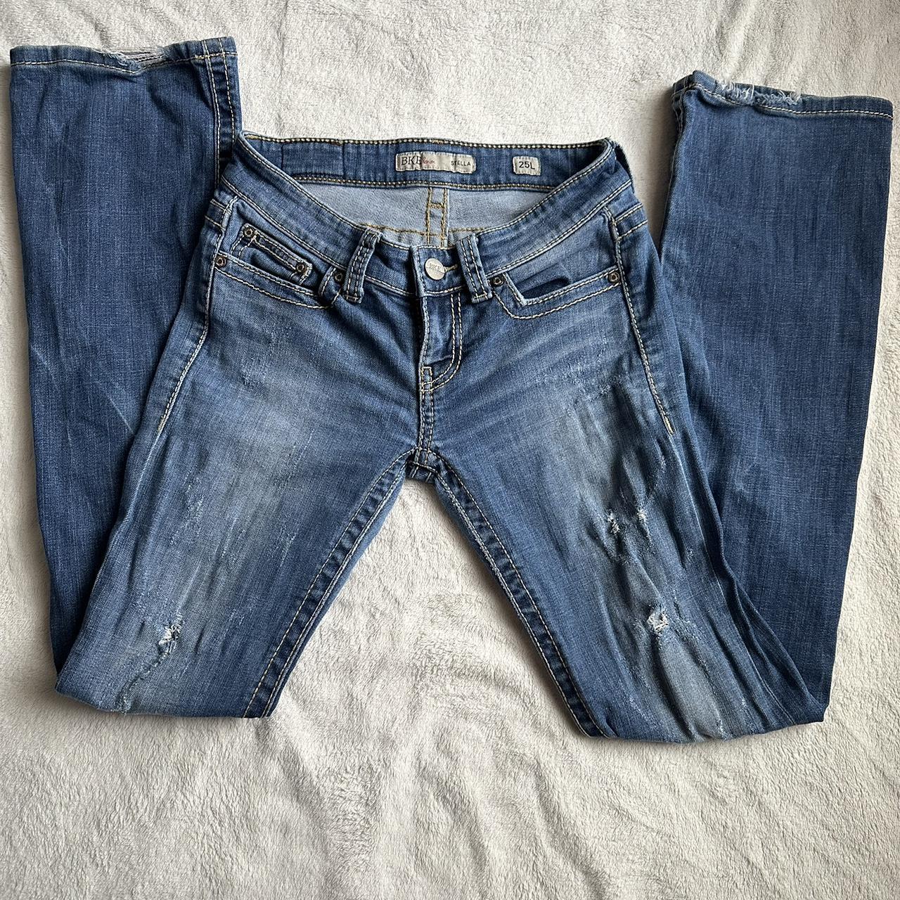 BKE Women's Jeans | Depop