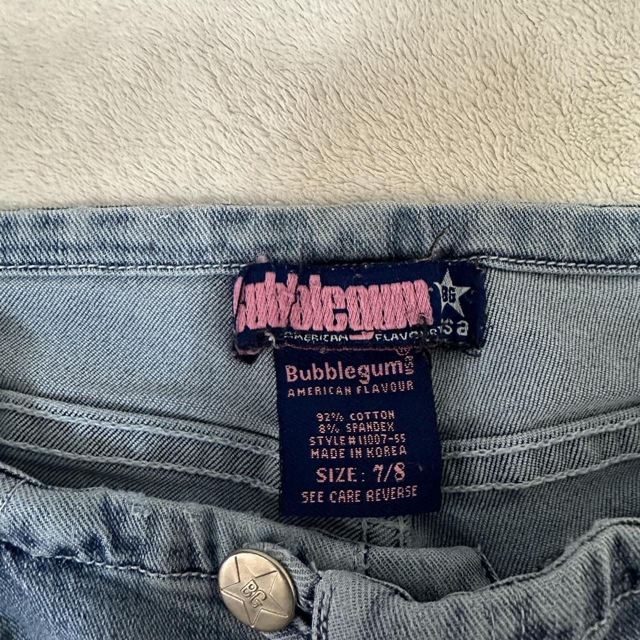 Size 7 in on sale miss me jeans