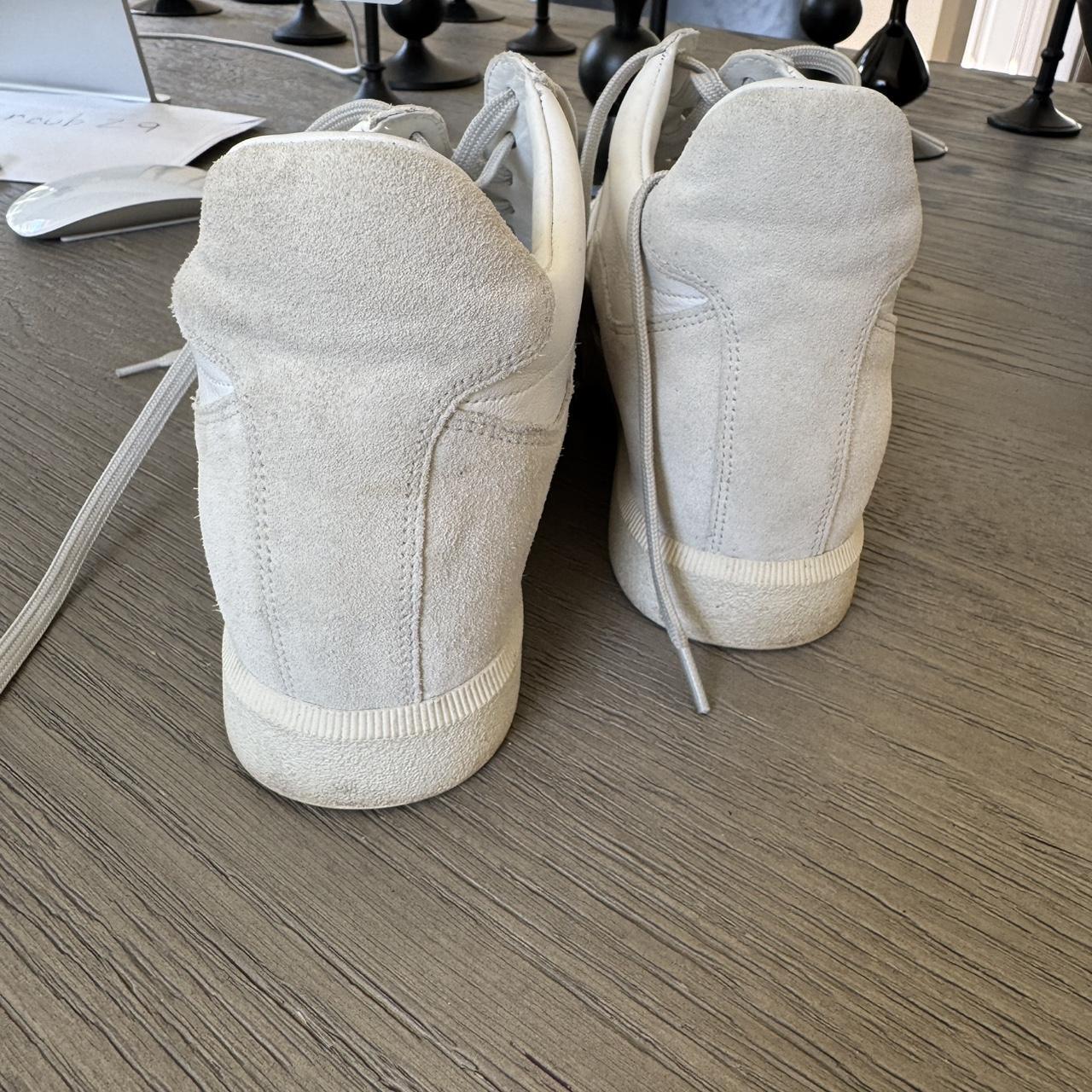 Vince Women's Sneakers - White/Cream - US 8 – Whi… - image 3