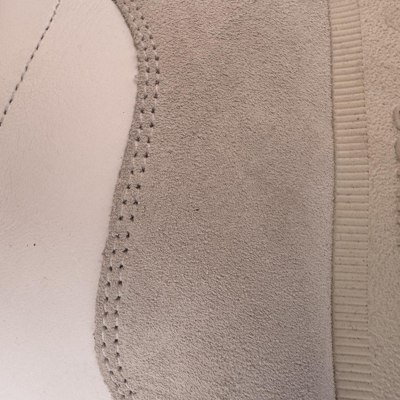 Vince Women's Sneakers - White/Cream - US 8 – Whi… - image 5