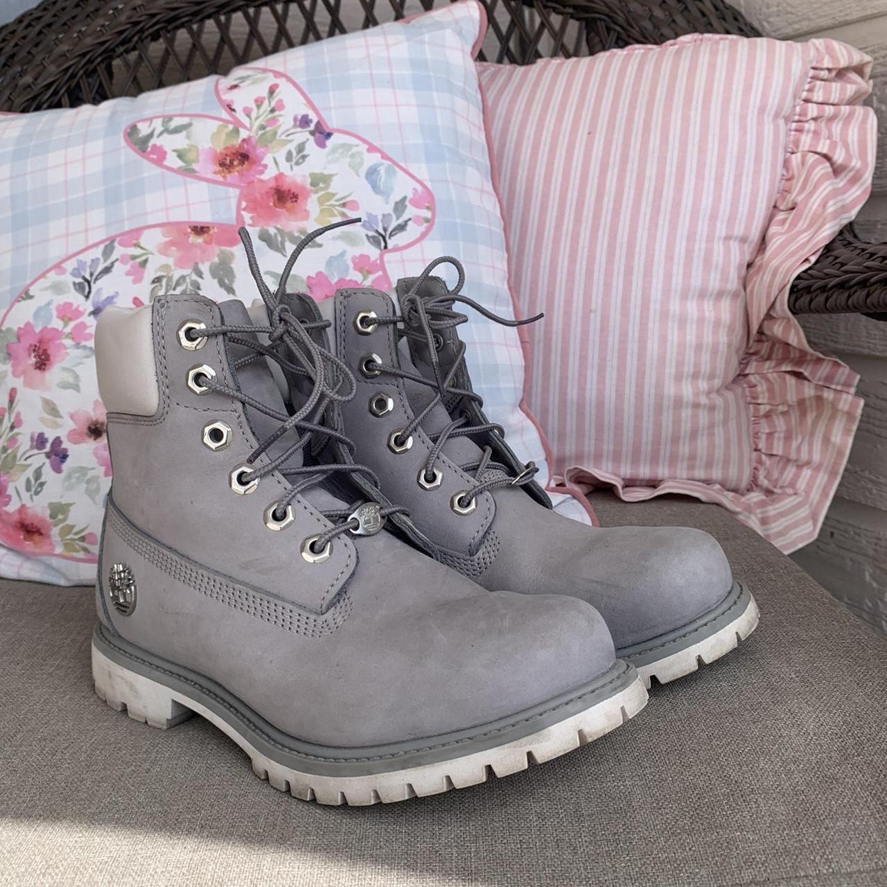 grey tims womens