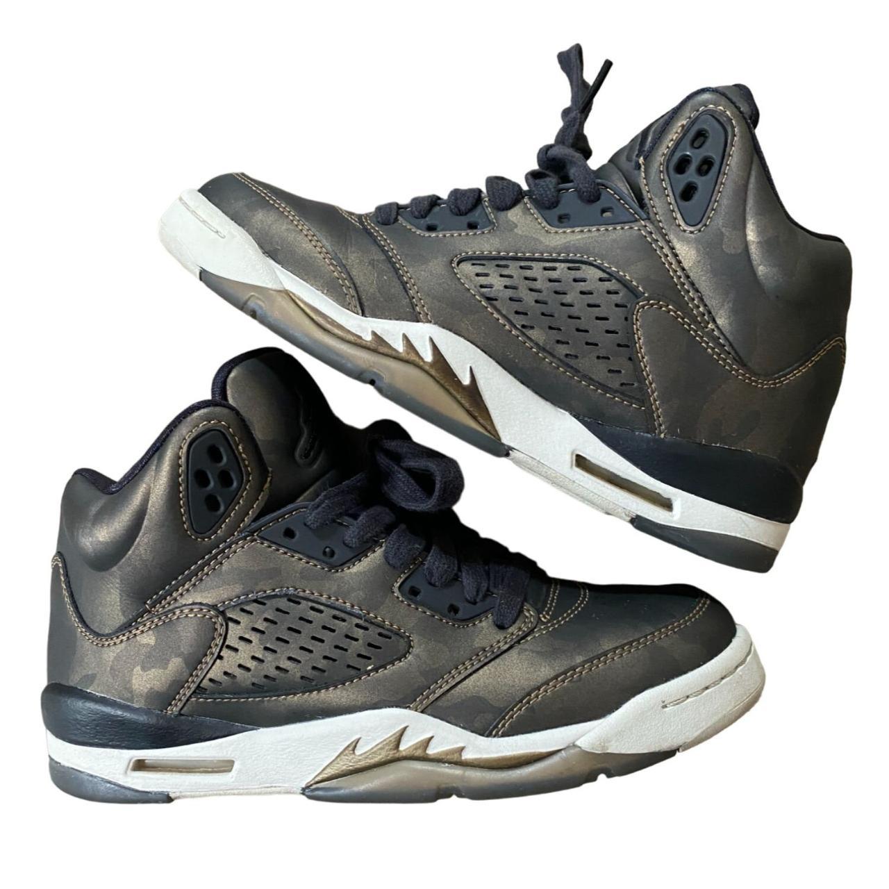 jordan 5 heiress