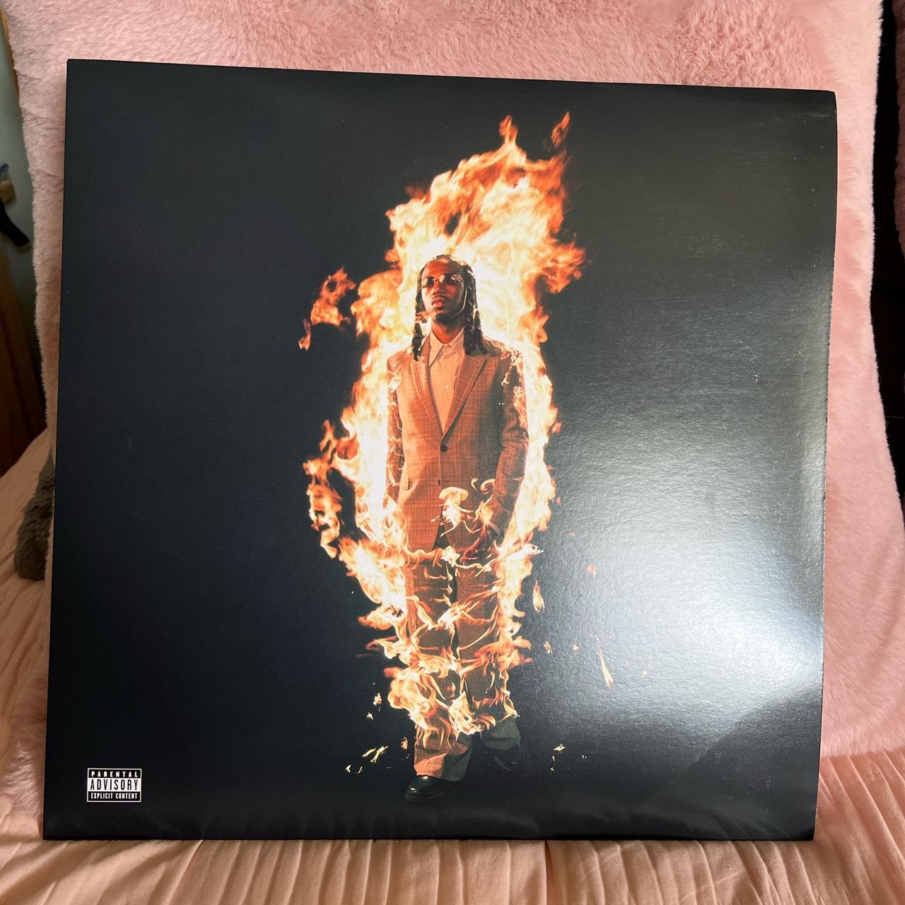 metro boomin heroes and villains vinyl “too many - Depop