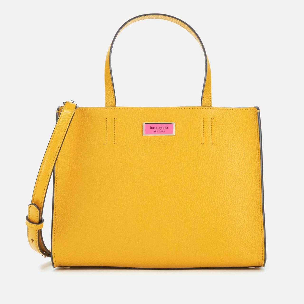 Sam medium satchel online kate spade