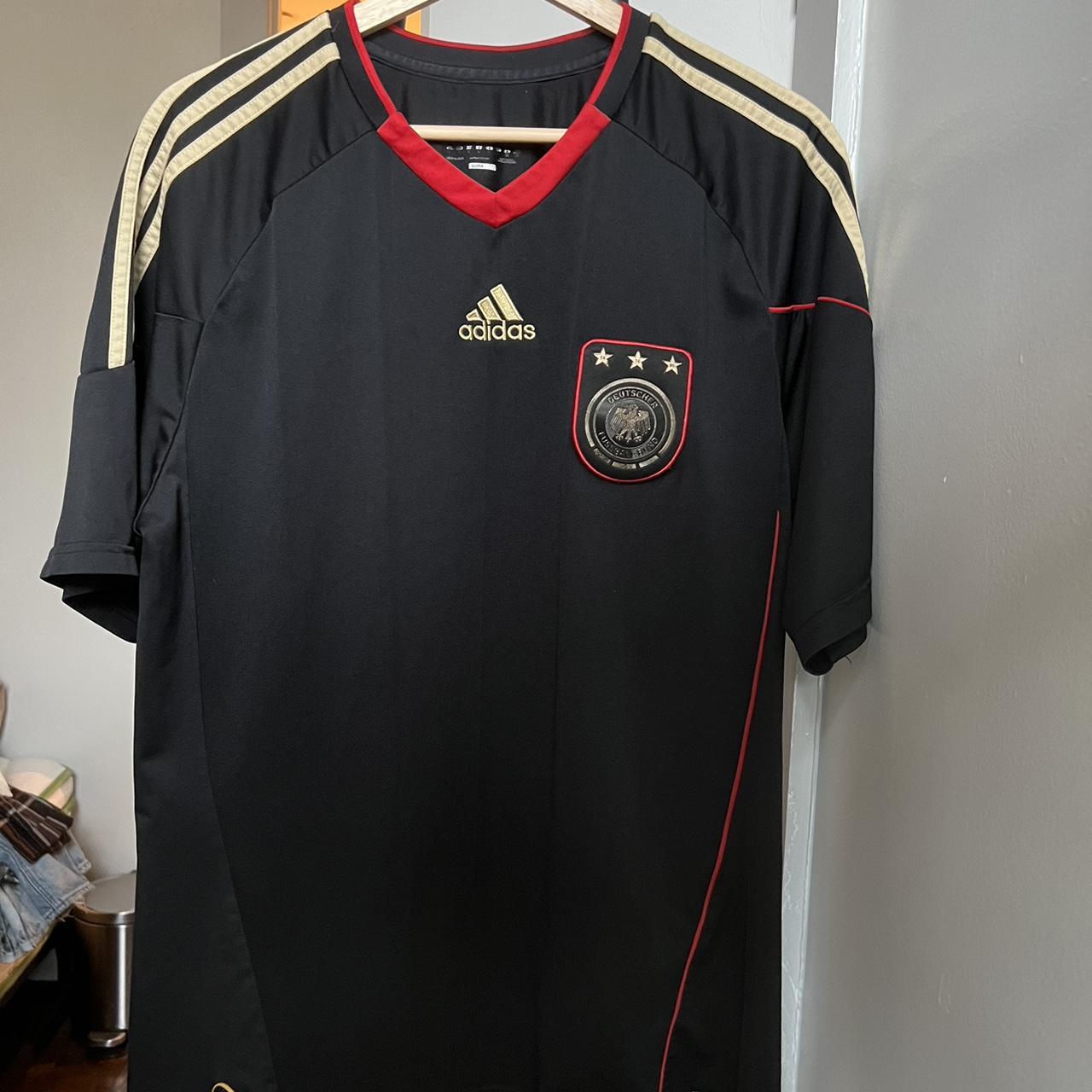 2010 germany world cup kit