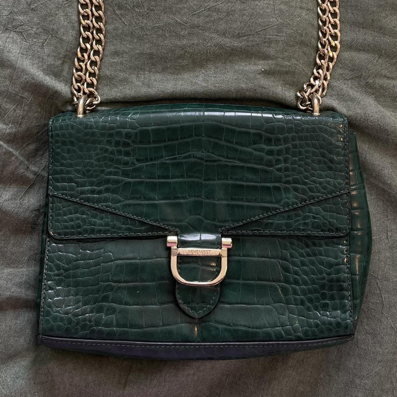 Nine West Josie Crossbody Bag