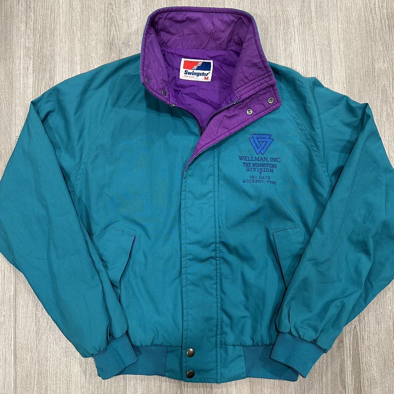 Vintage Swingster online jacket M