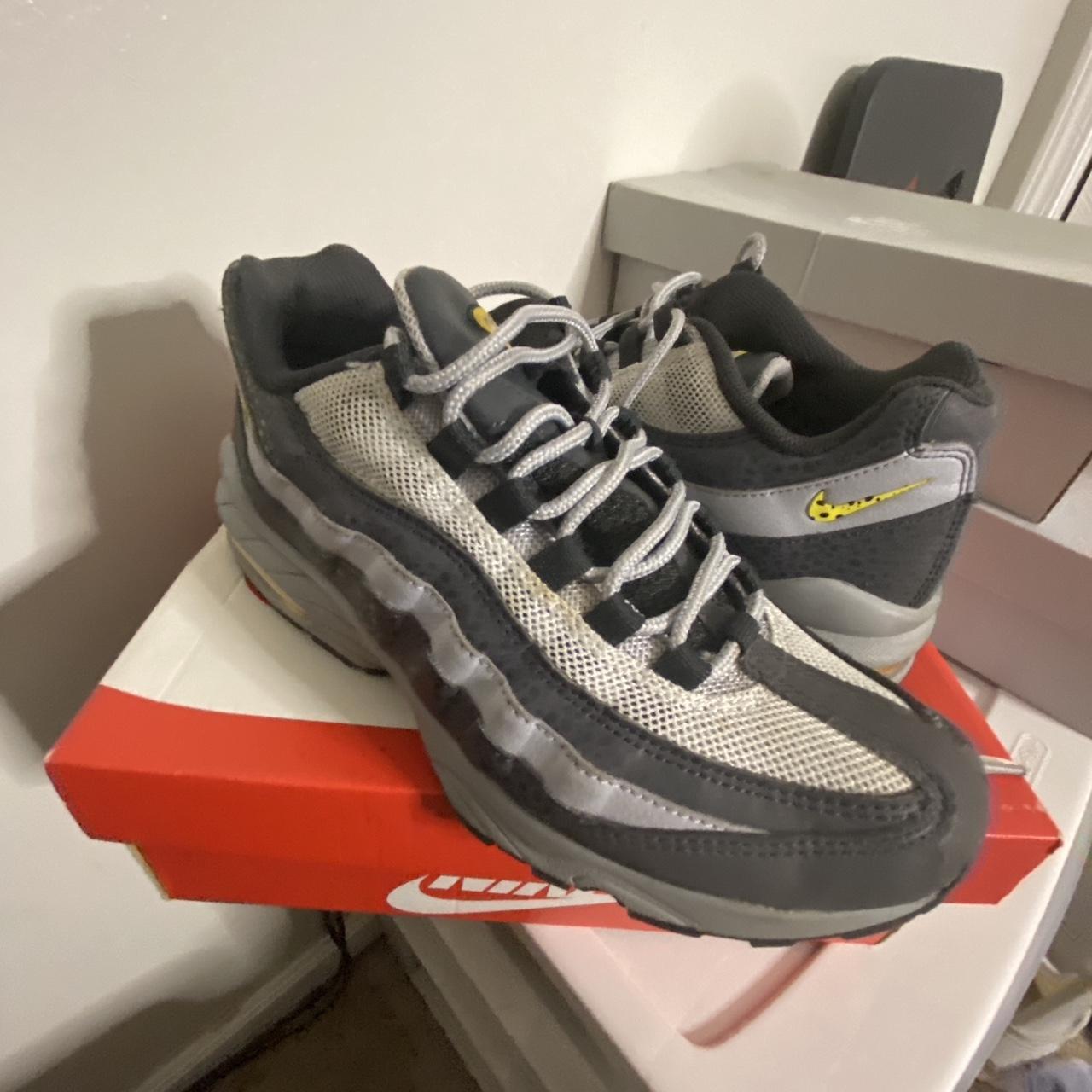7y gs to womens