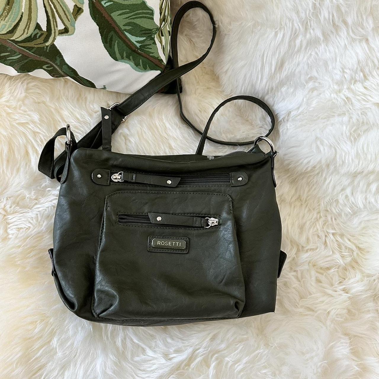 Rosetti purse sale